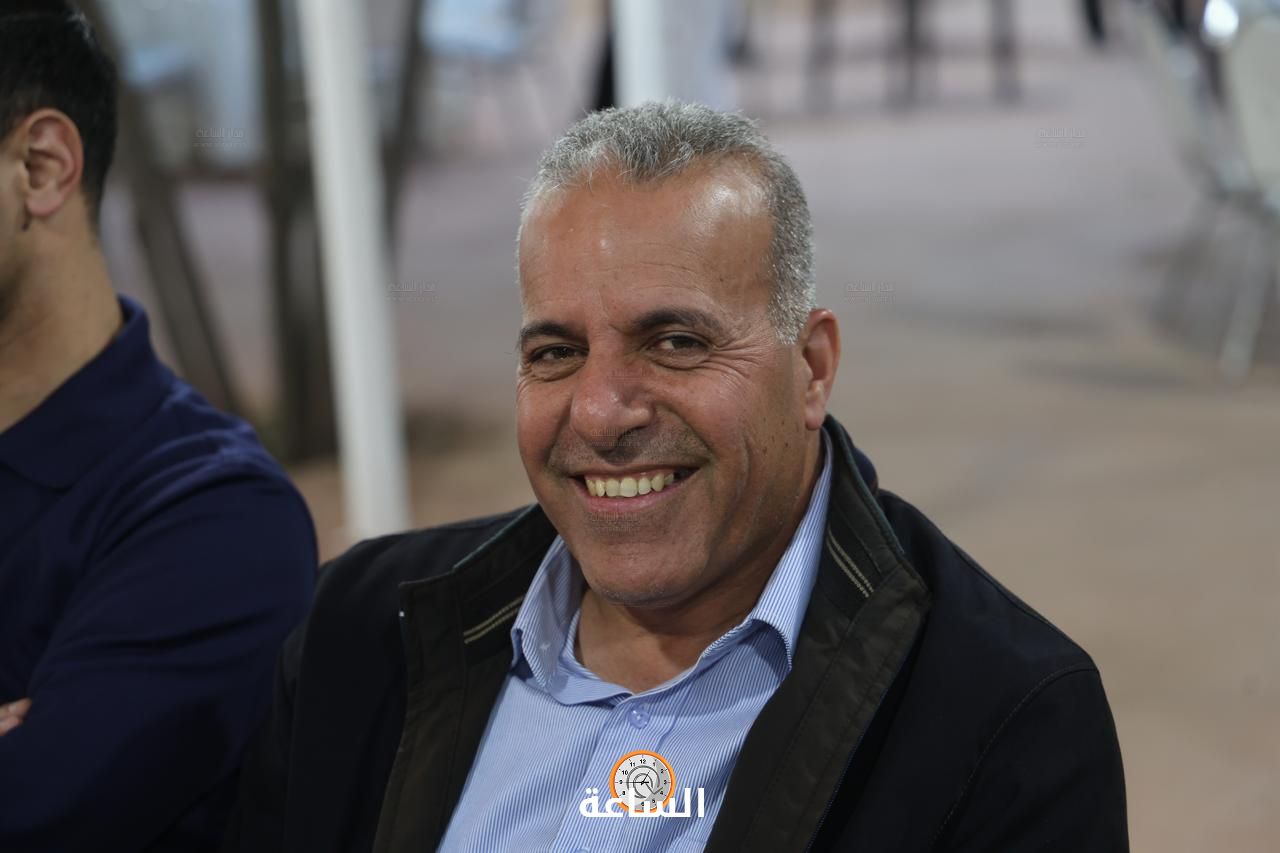Madar Al-Saa Images 0.21560880251904302