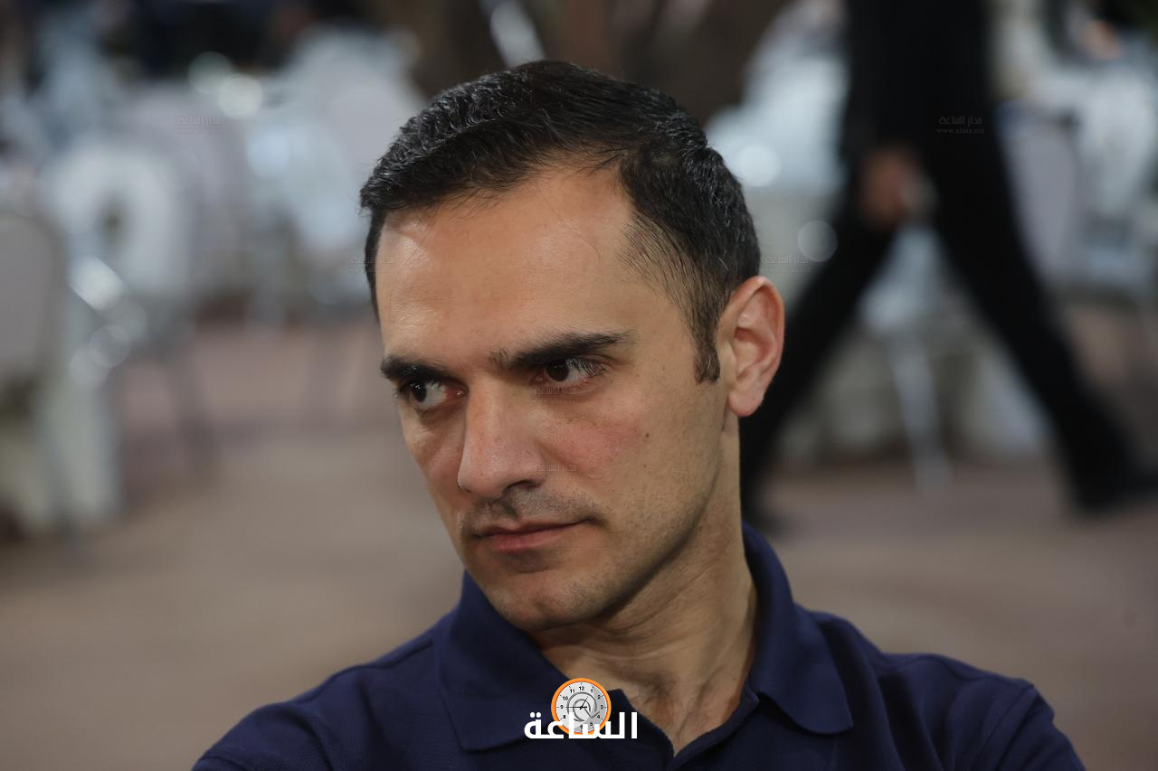 Madar Al-Saa Images 0.9504288310385793