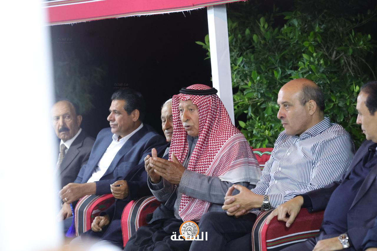Madar Al-Saa Images 0.2117899786684121