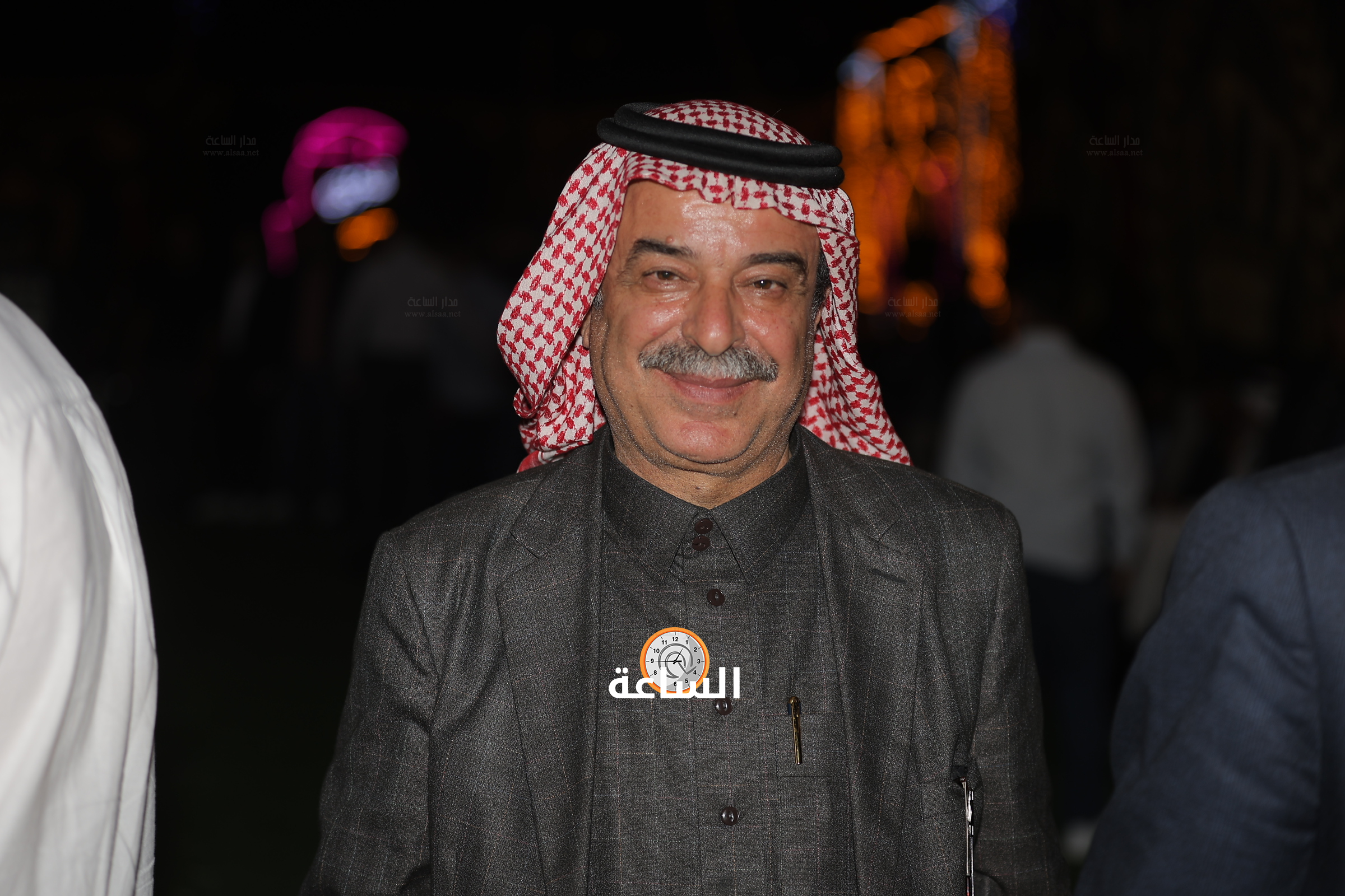 Madar Al-Saa Images 0.9596365075291459