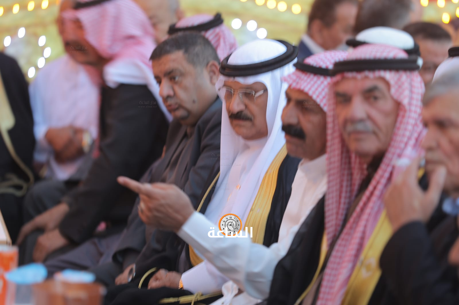 Madar Al-Saa Images 0.7687404424620512