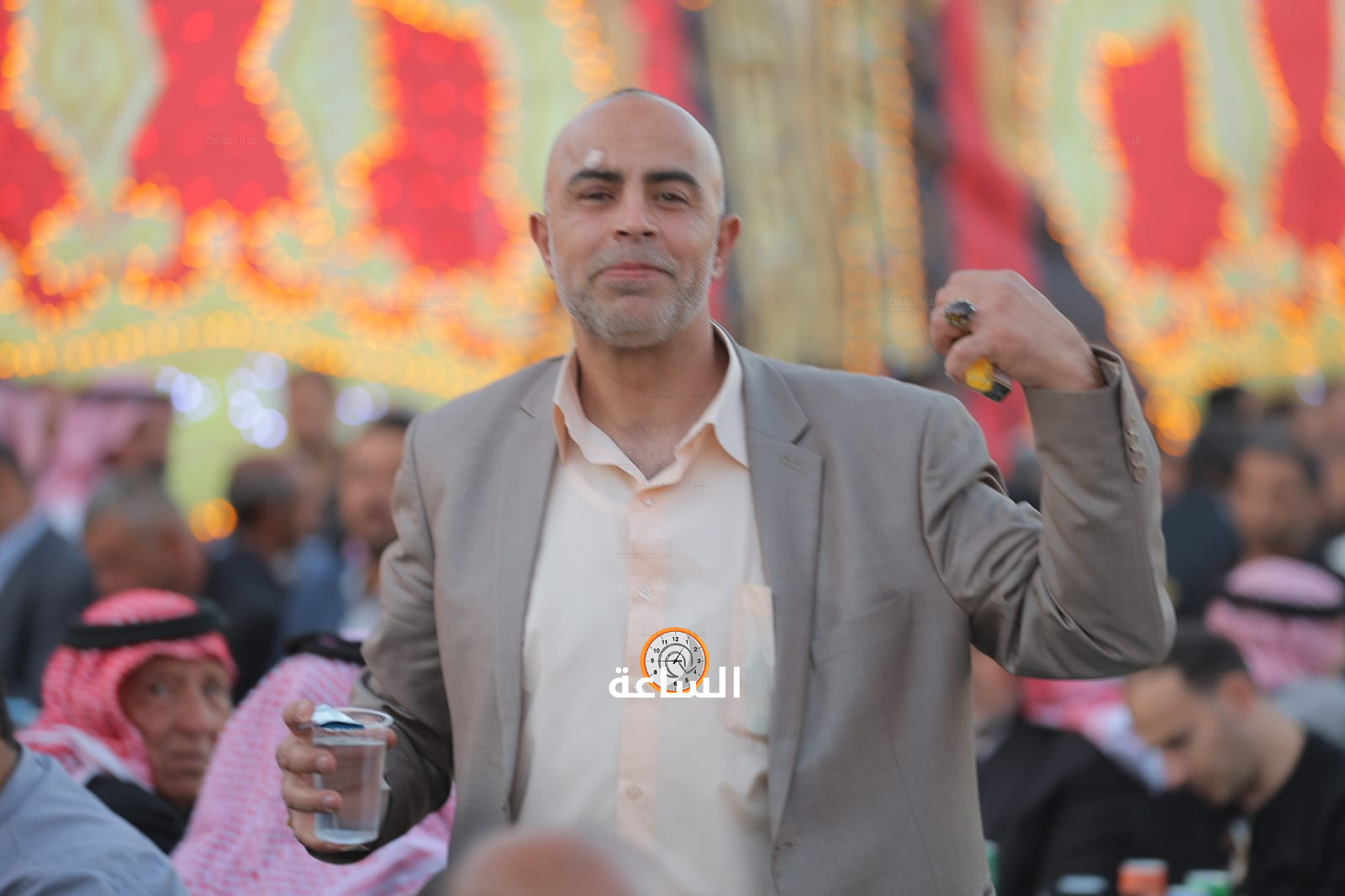 Madar Al-Saa Images 0.38141665677235714