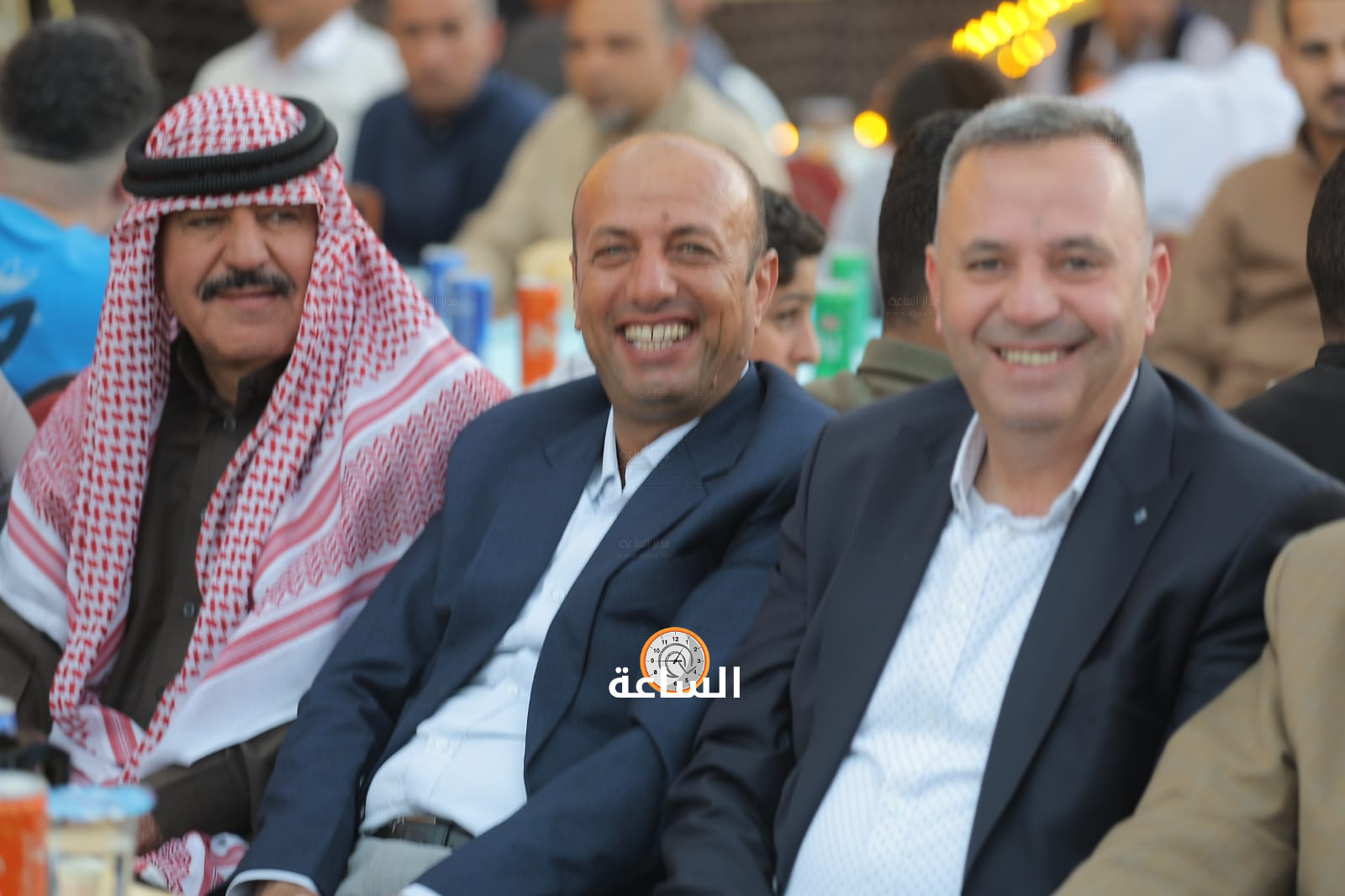 Madar Al-Saa Images 0.09821191049587408