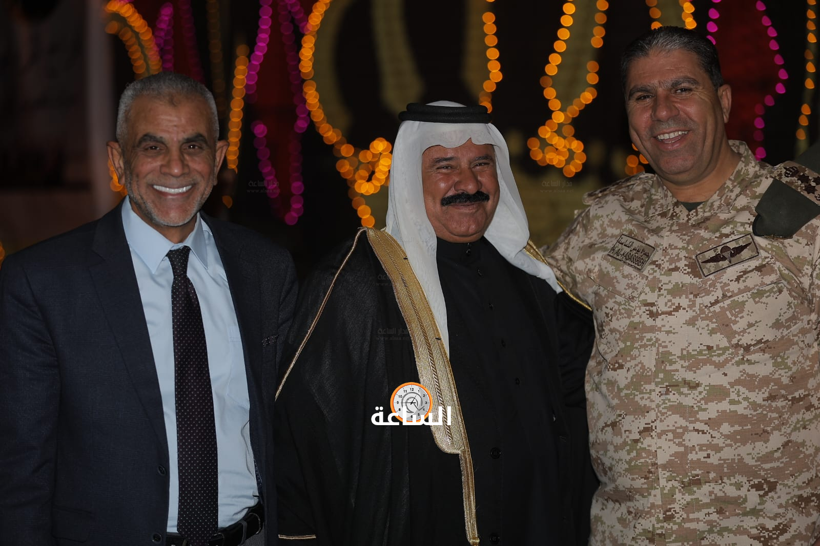 Madar Al-Saa Images 0.7222796834509817