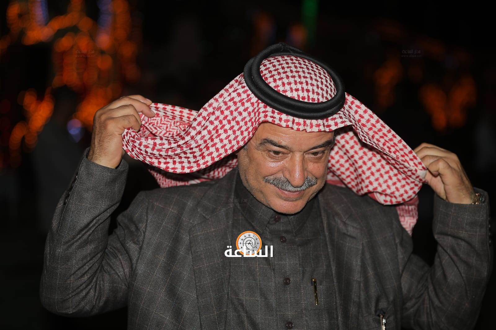 Madar Al-Saa Images 0.5705292990951505
