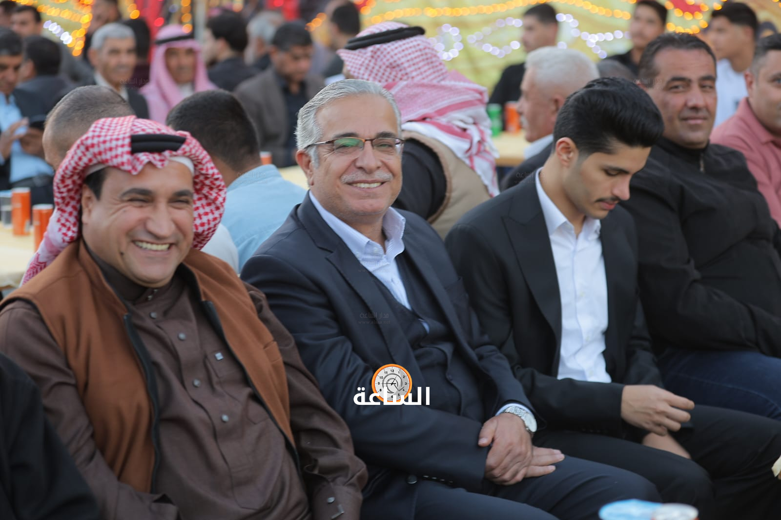 Madar Al-Saa Images 0.7989838920561941