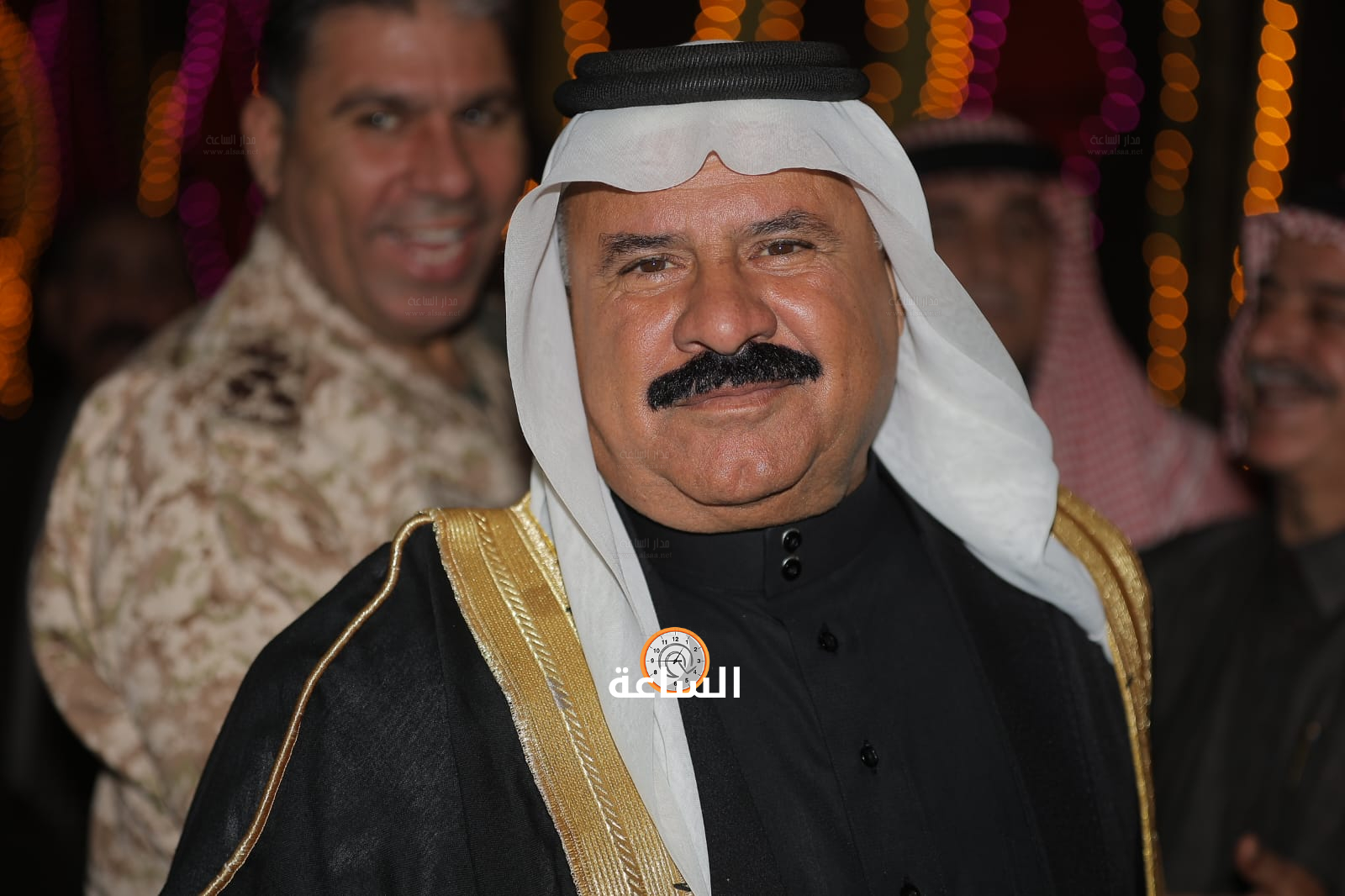 Madar Al-Saa Images 0.9576656937205991
