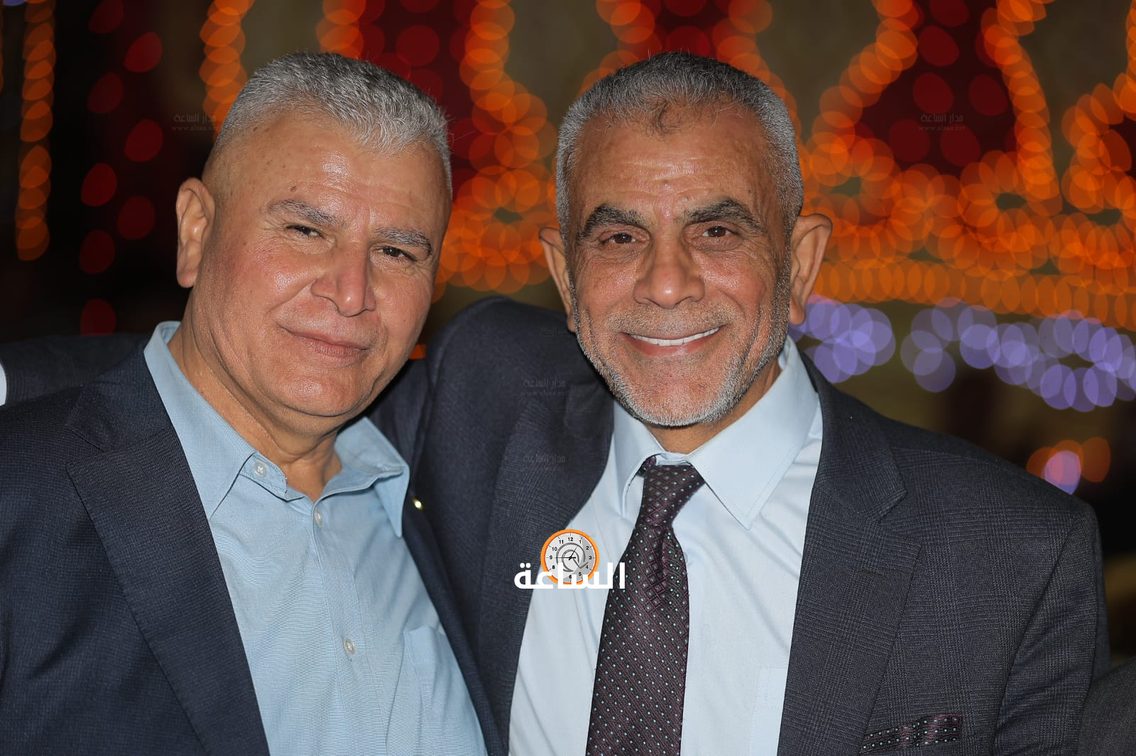 Madar Al-Saa Images 0.6244013068265953