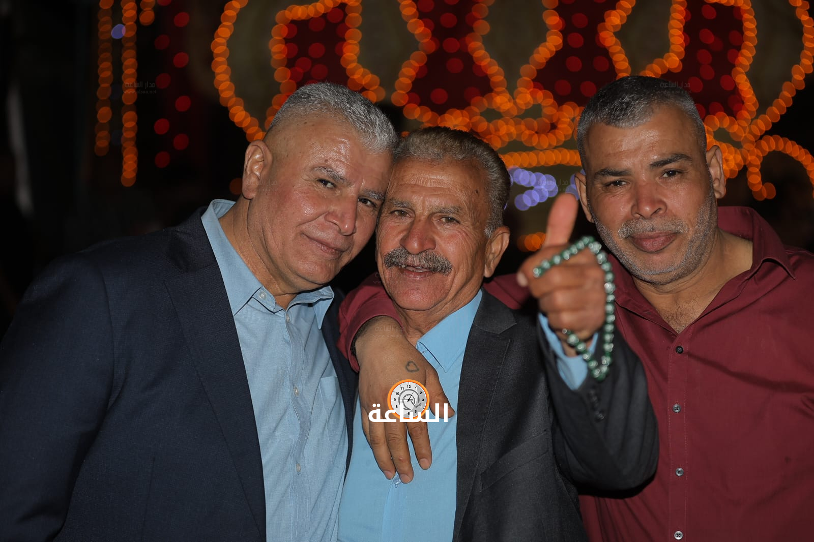 Madar Al-Saa Images 0.5417281927555516