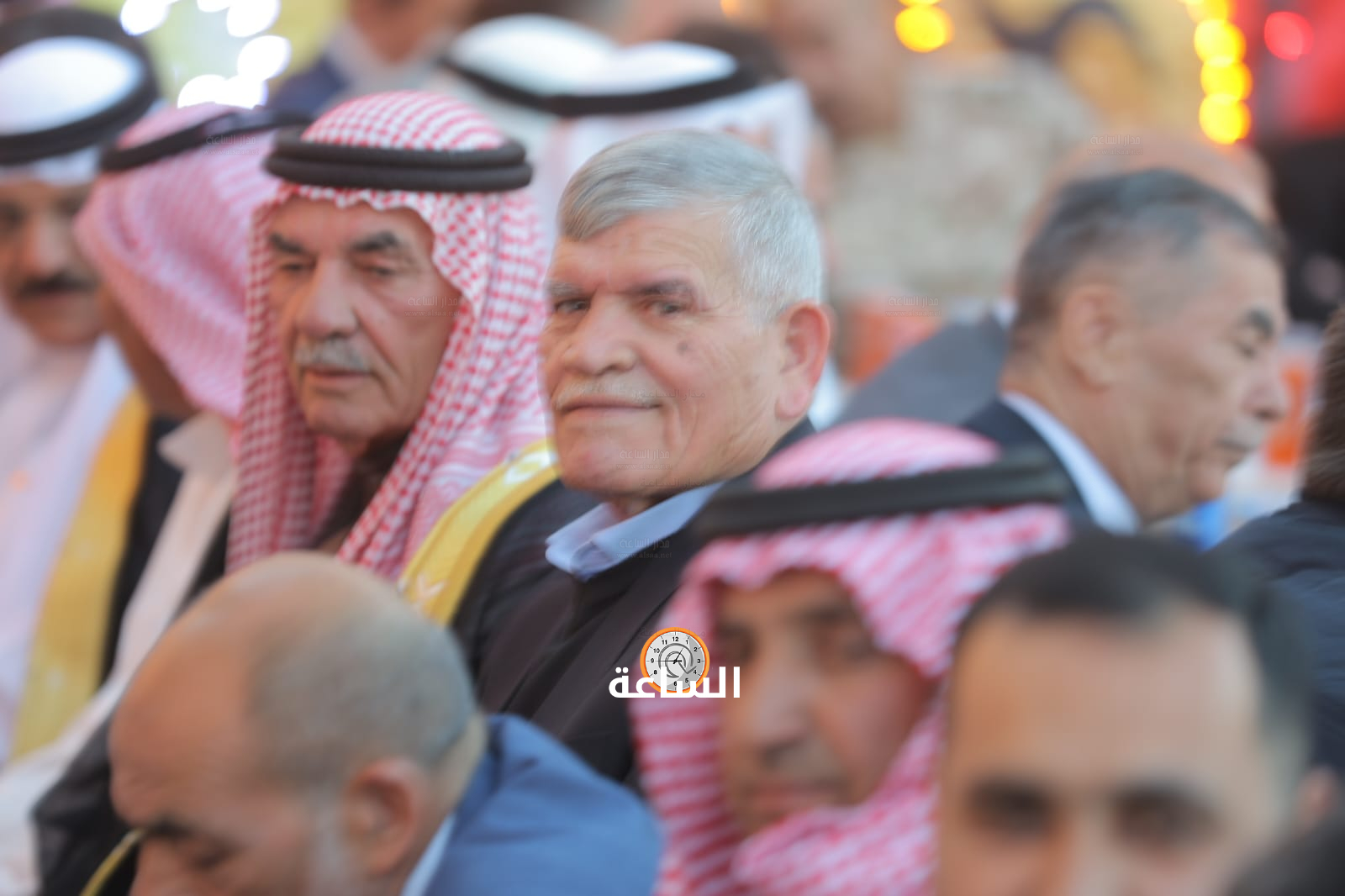 Madar Al-Saa Images 0.5572398017822754
