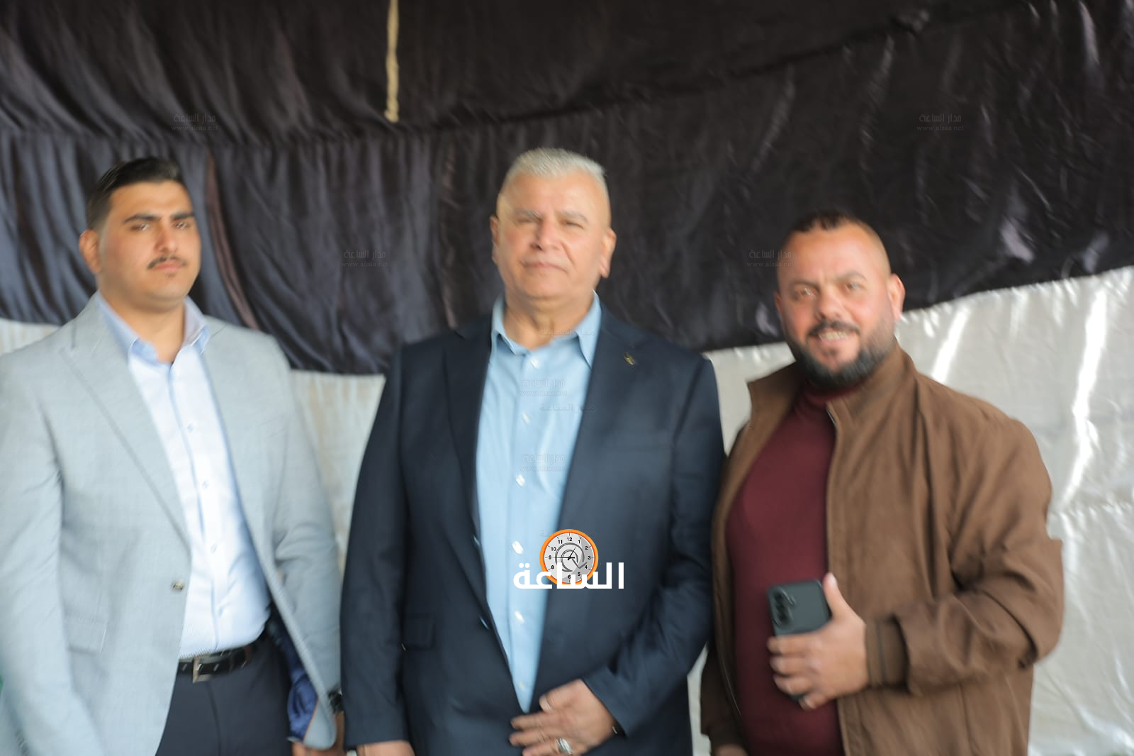 Madar Al-Saa Images 0.8750160494155185