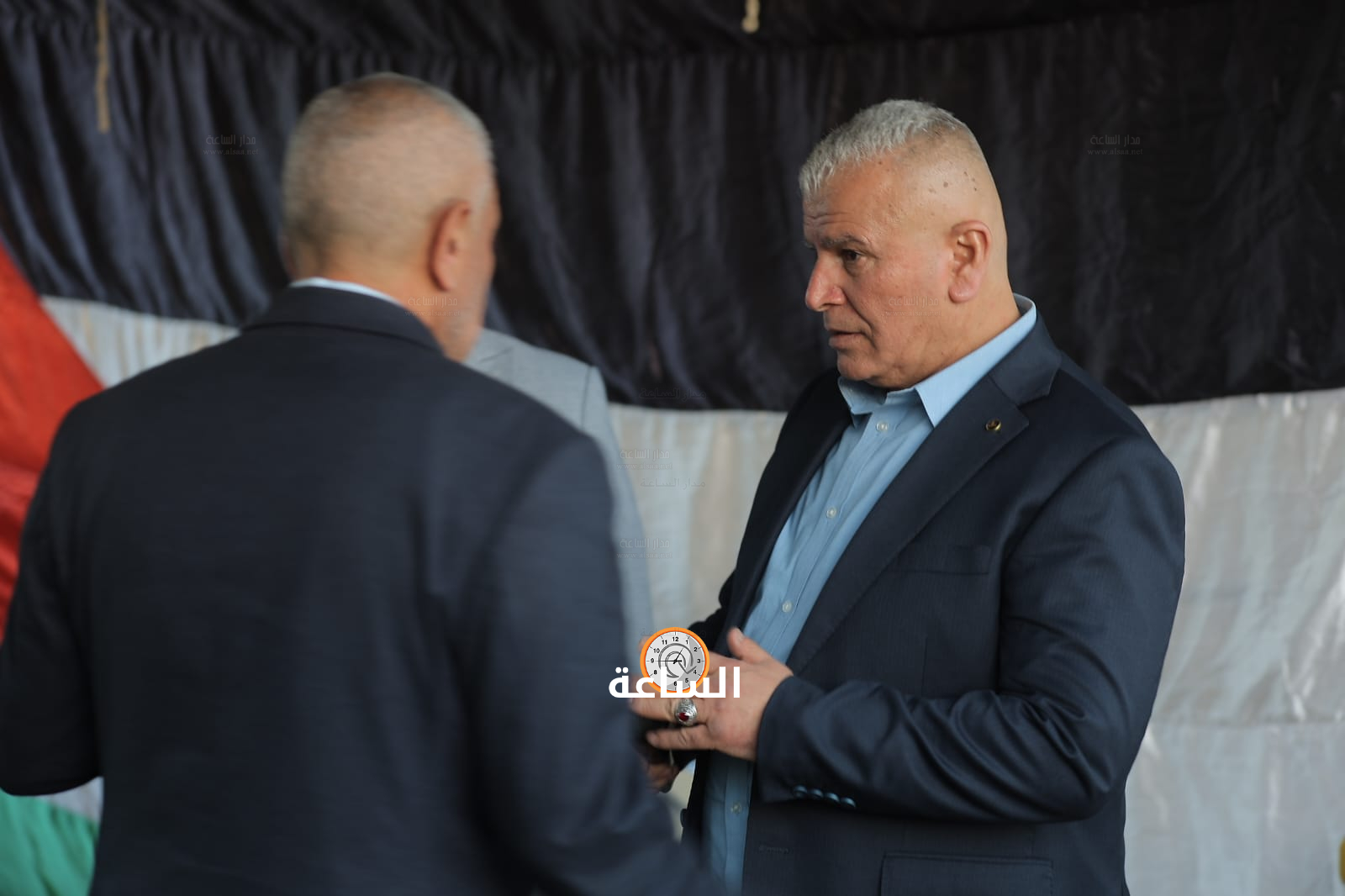 Madar Al-Saa Images 0.24756361754764822