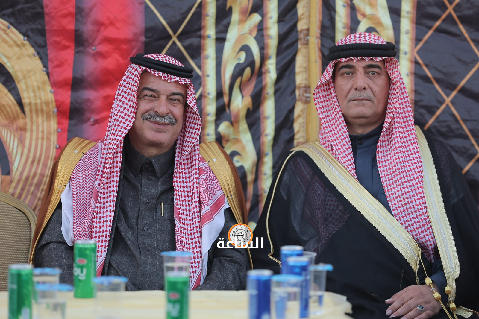 Madar Al-Saa Images 0.7563047934243512
