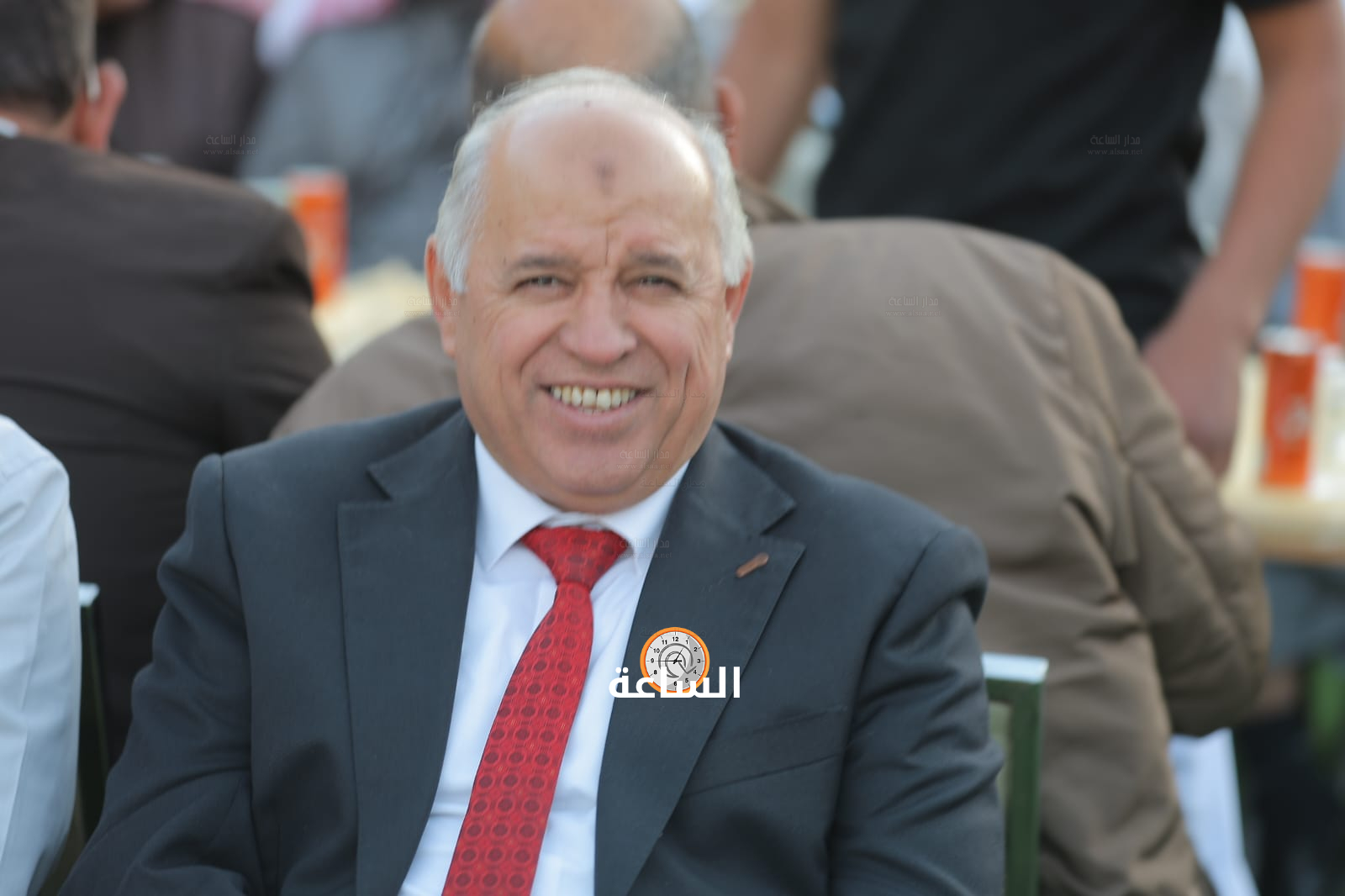 Madar Al-Saa Images 0.6840206422998706