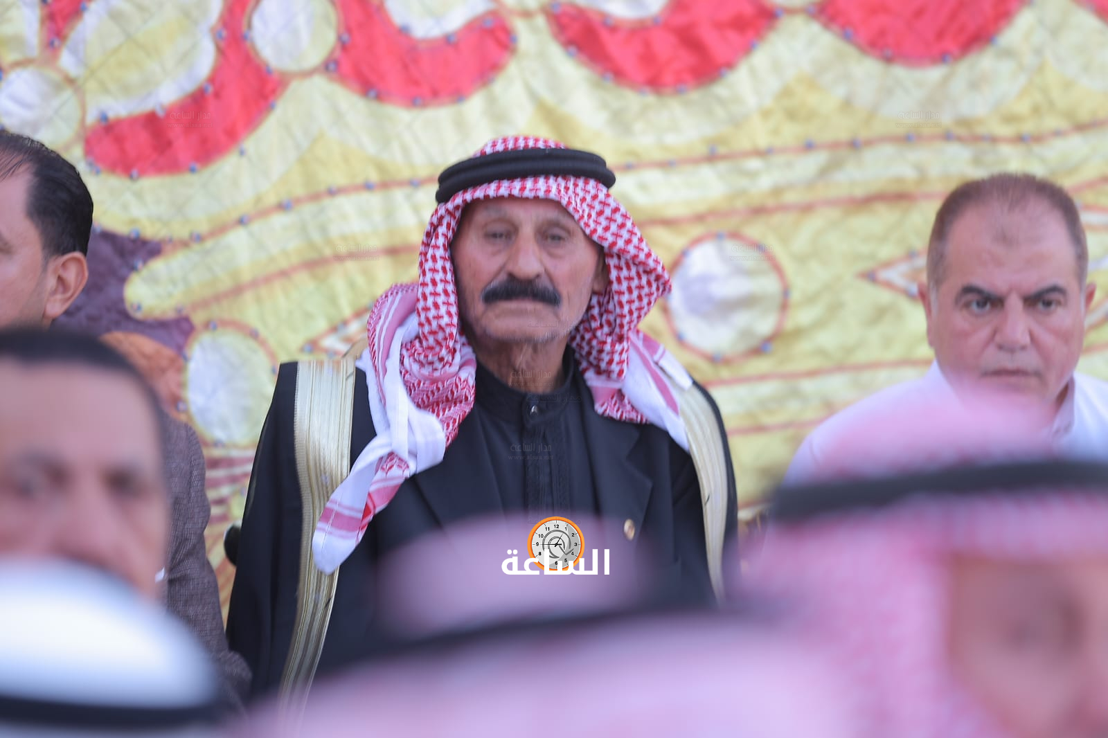 Madar Al-Saa Images 0.6465971130931935