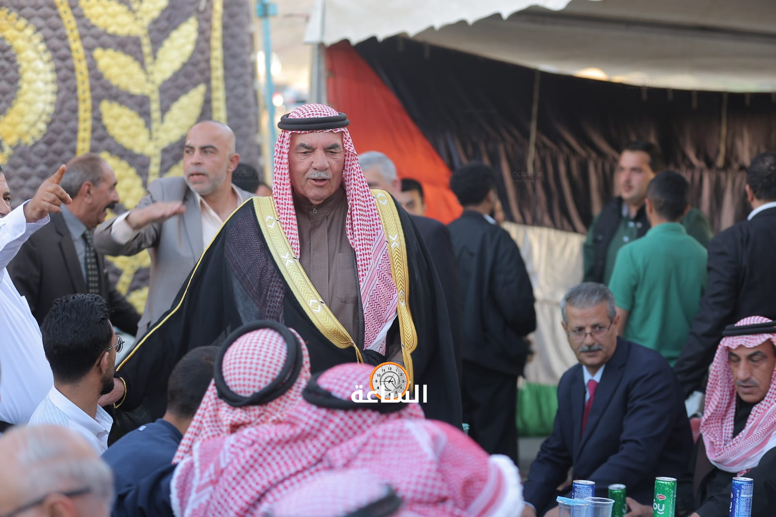 Madar Al-Saa Images 0.12760746839057047