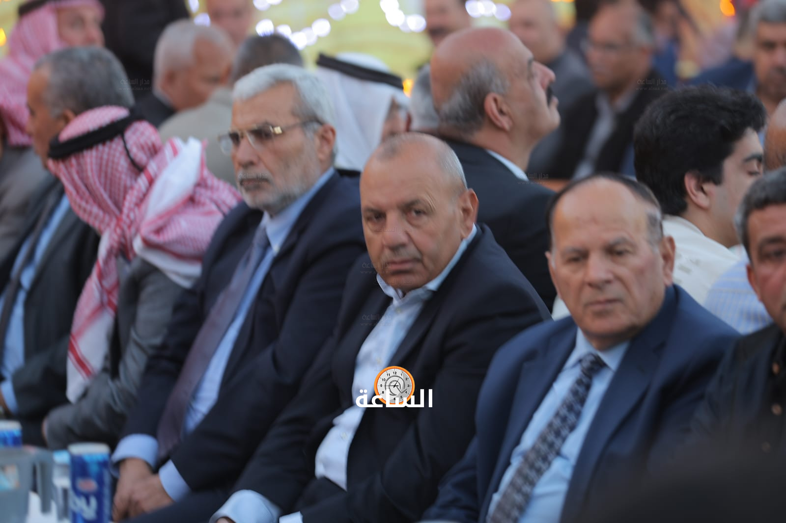 Madar Al-Saa Images 0.311213423615164