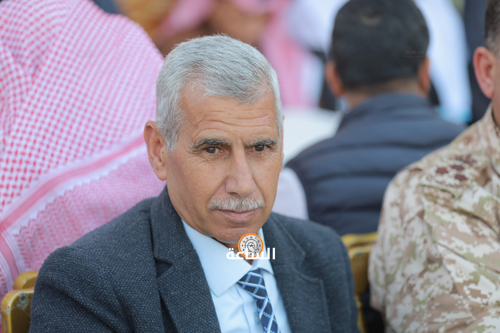 Madar Al-Saa Images 0.24641016180981146