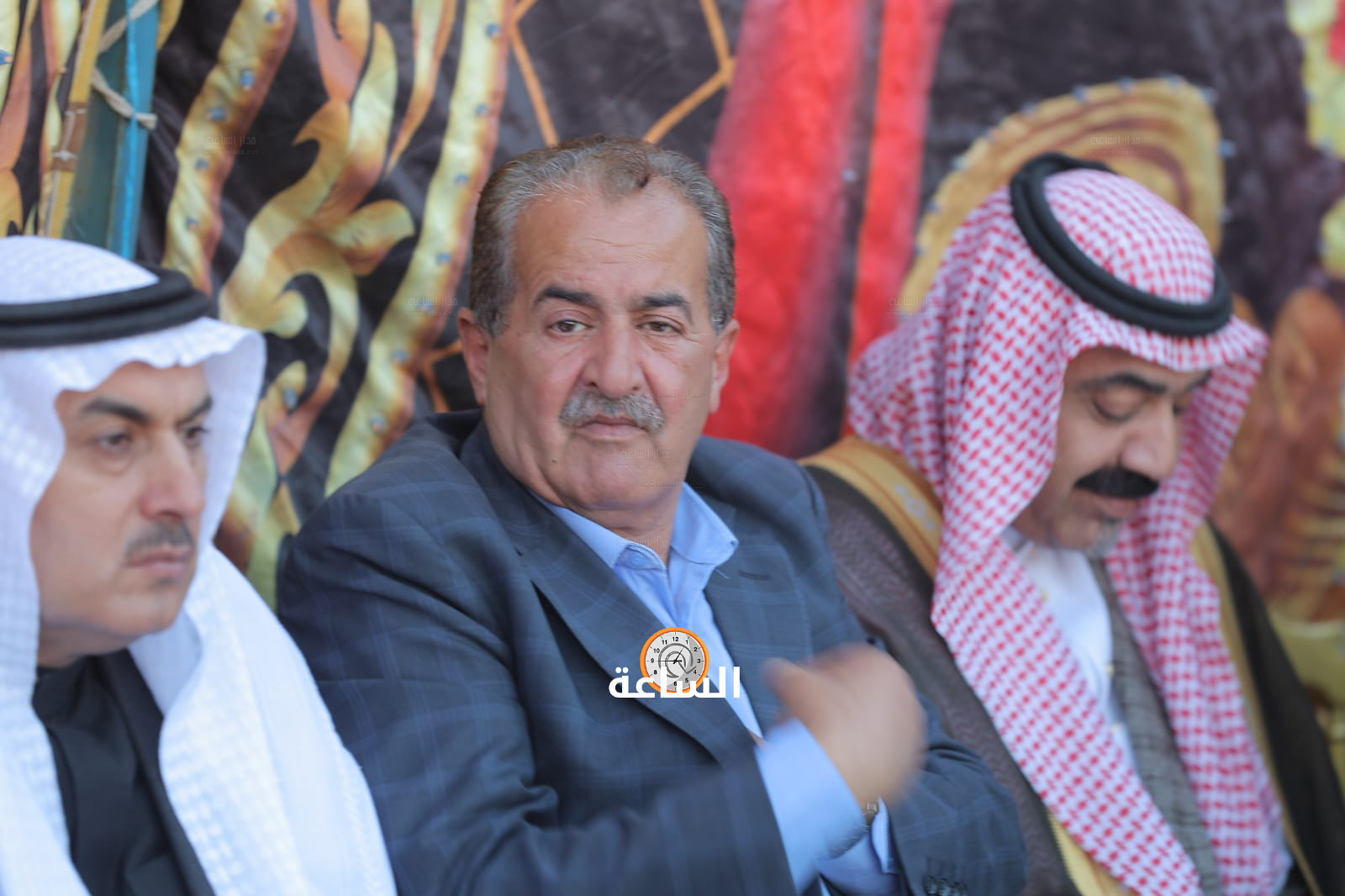 Madar Al-Saa Images 0.9935231519677995