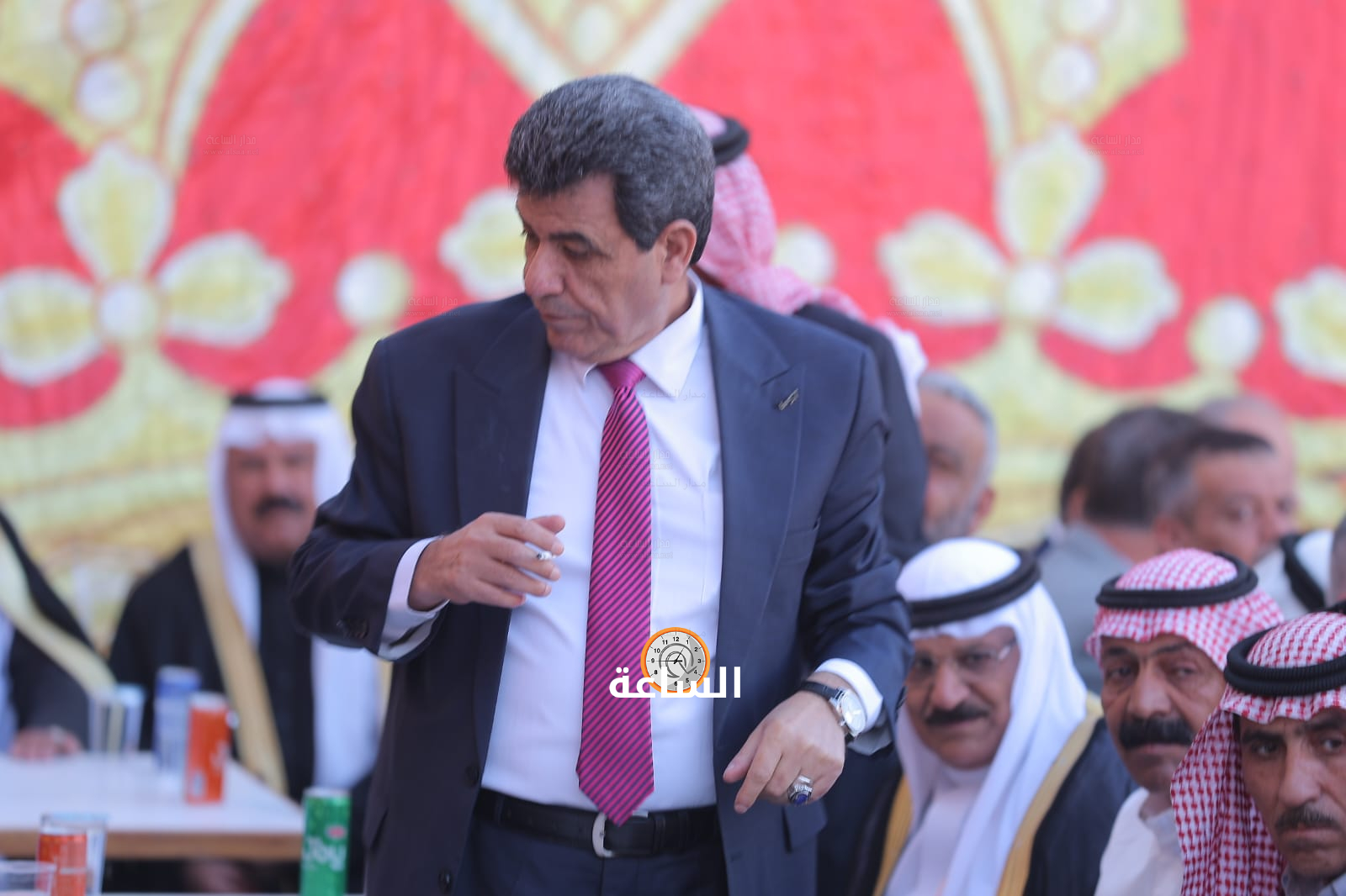 Madar Al-Saa Images 0.976141158760746