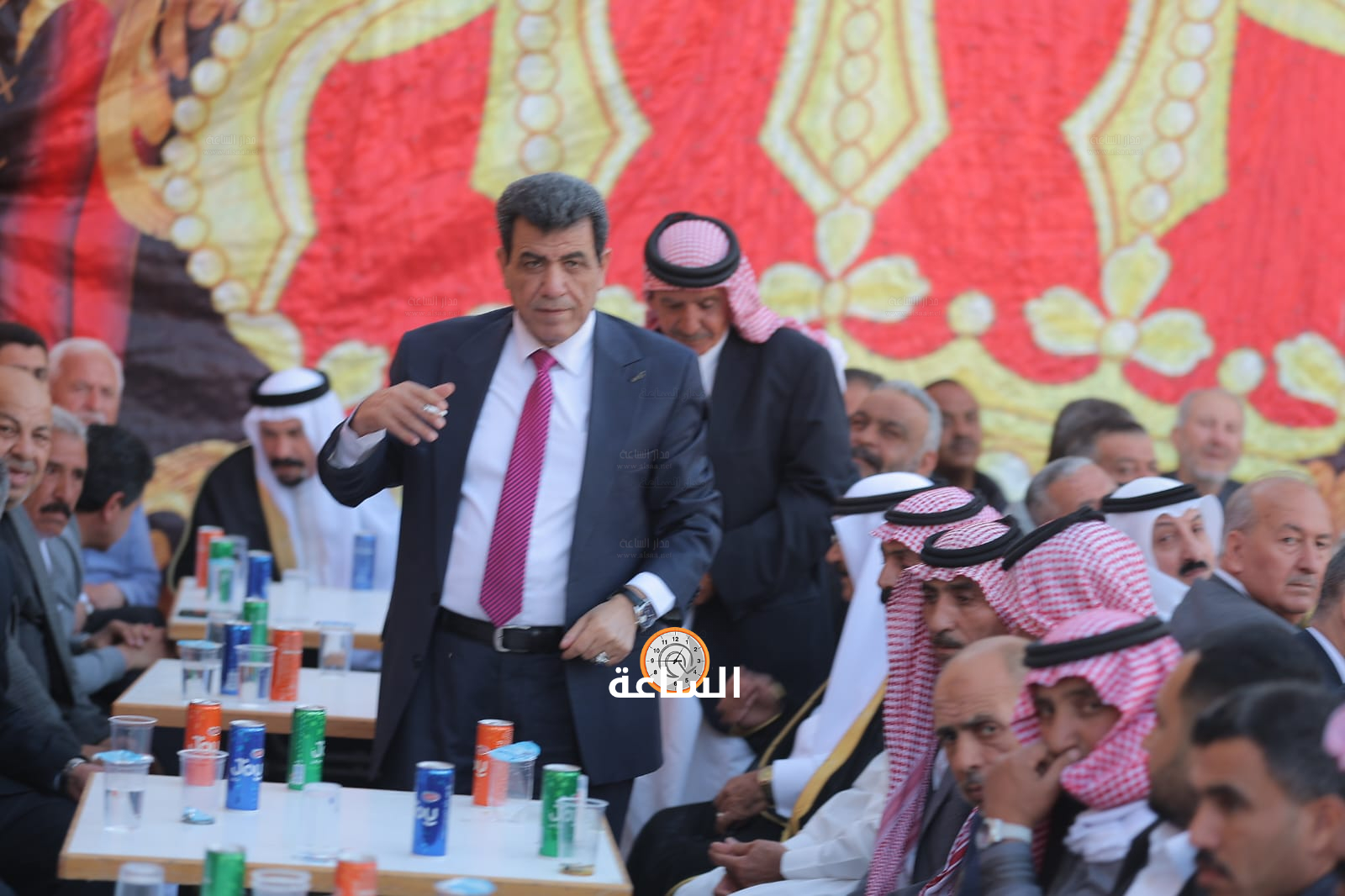 Madar Al-Saa Images 0.4990239796548367