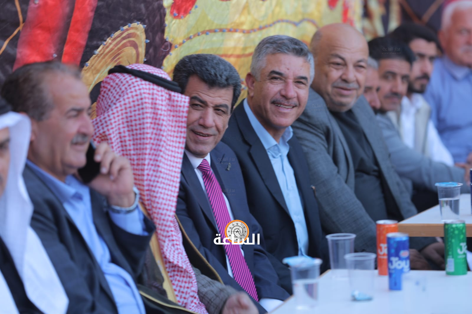 Madar Al-Saa Images 0.38629998870495064
