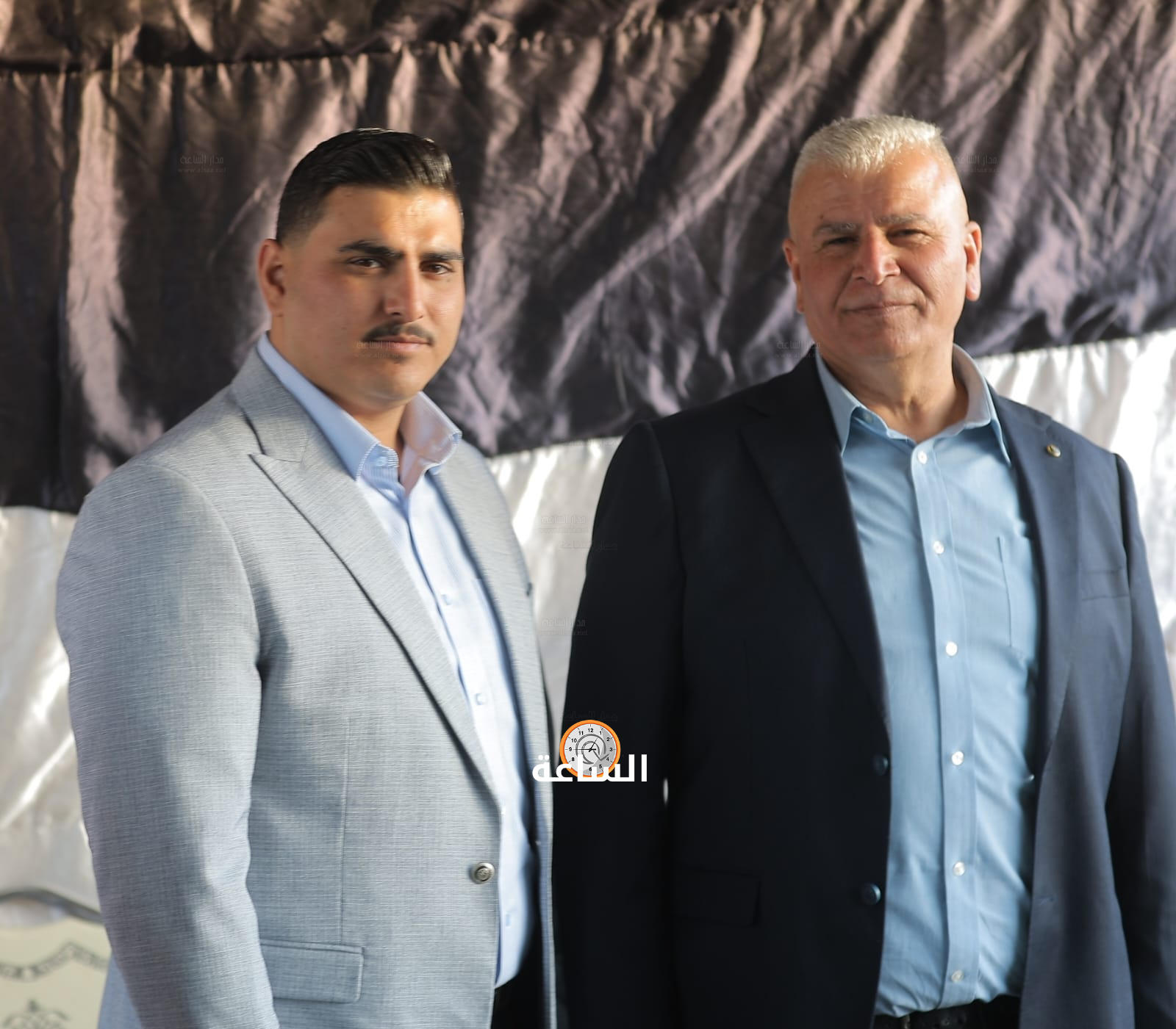 Madar Al-Saa Images 0.5814227252466446