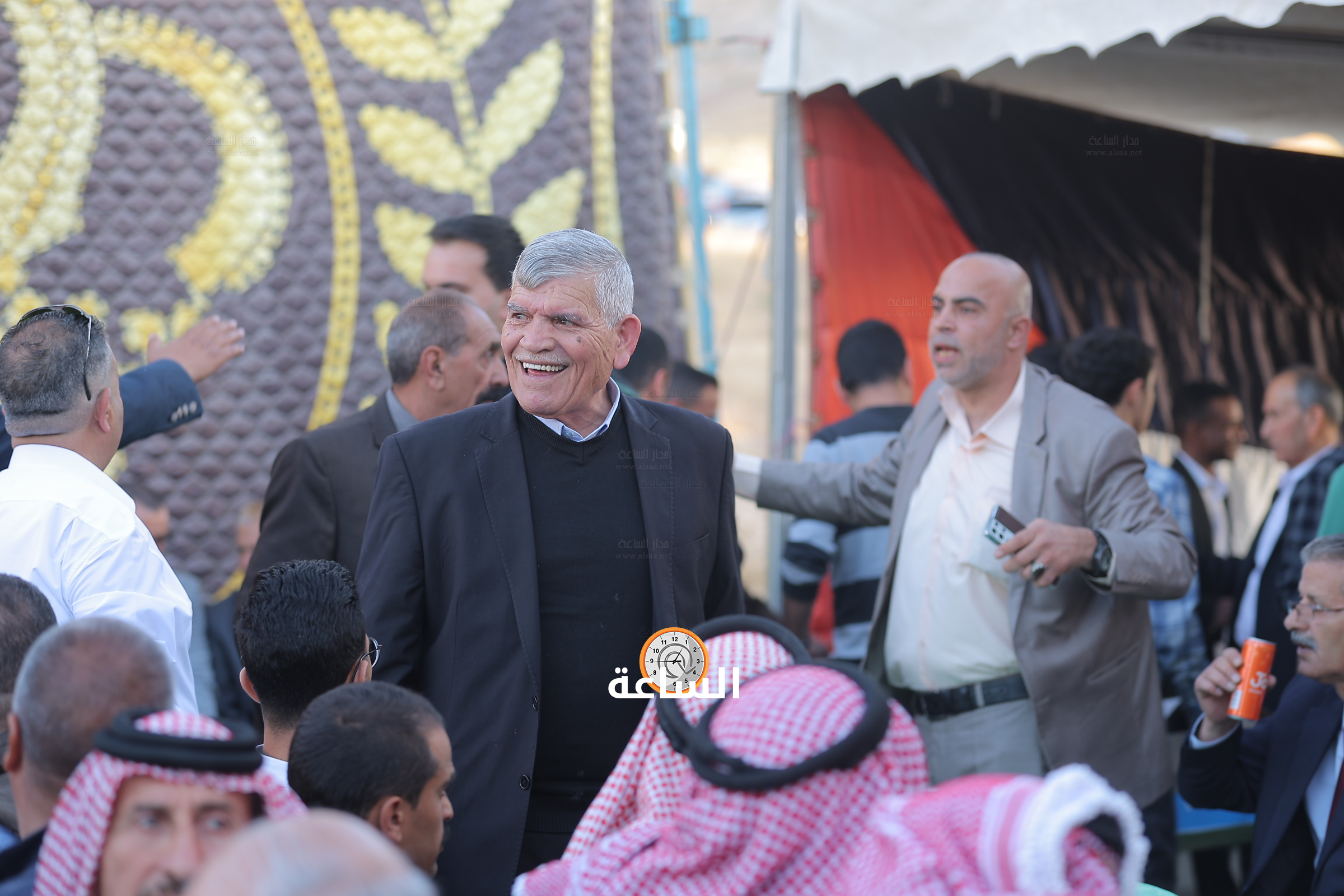 Madar Al-Saa Images 0.07833208410373127