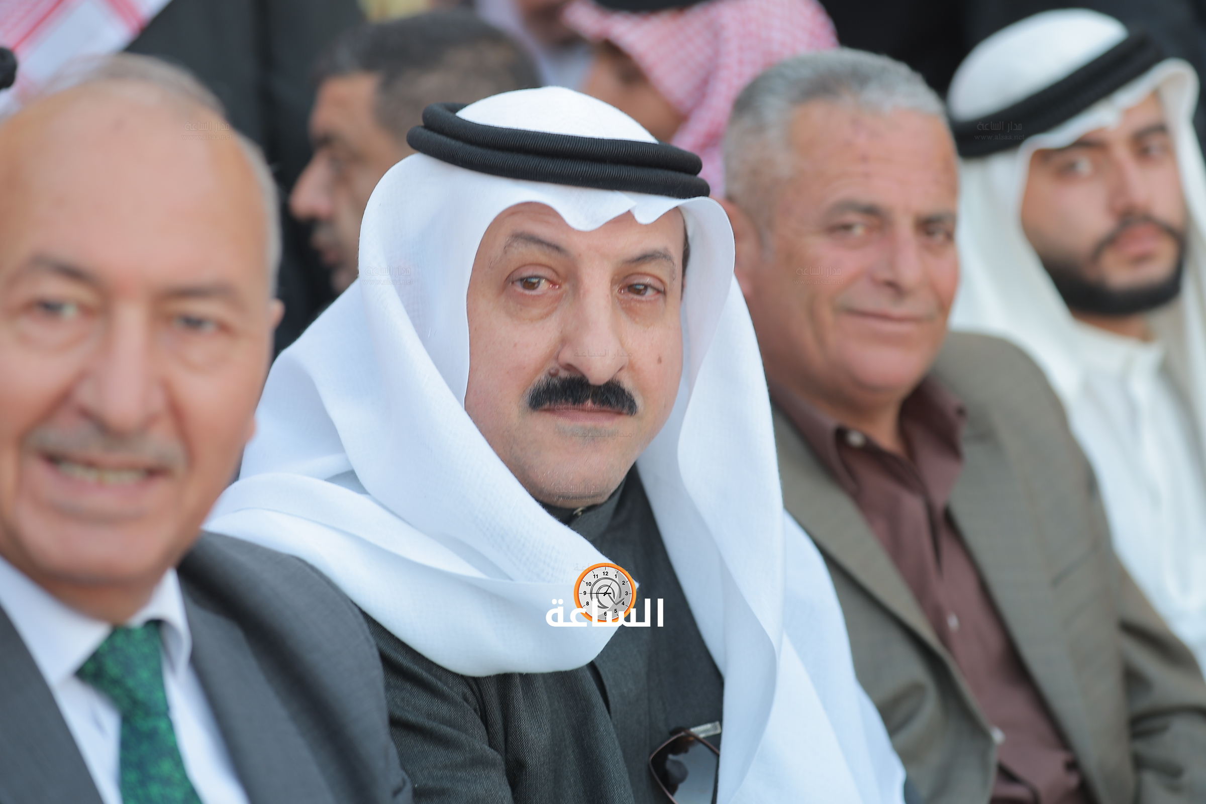 Madar Al-Saa Images 0.2096751175674323