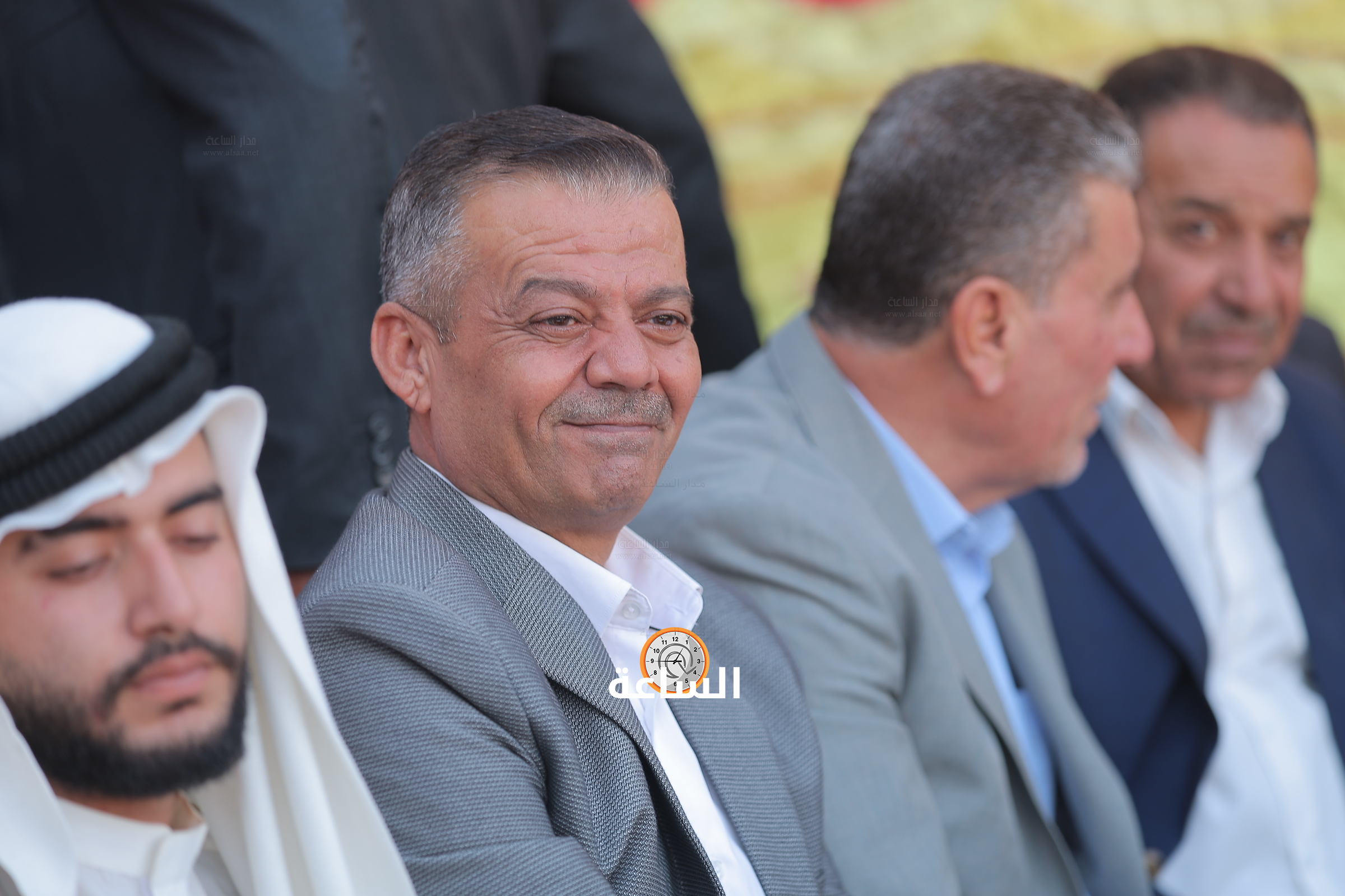 Madar Al-Saa Images 0.20438466316848924