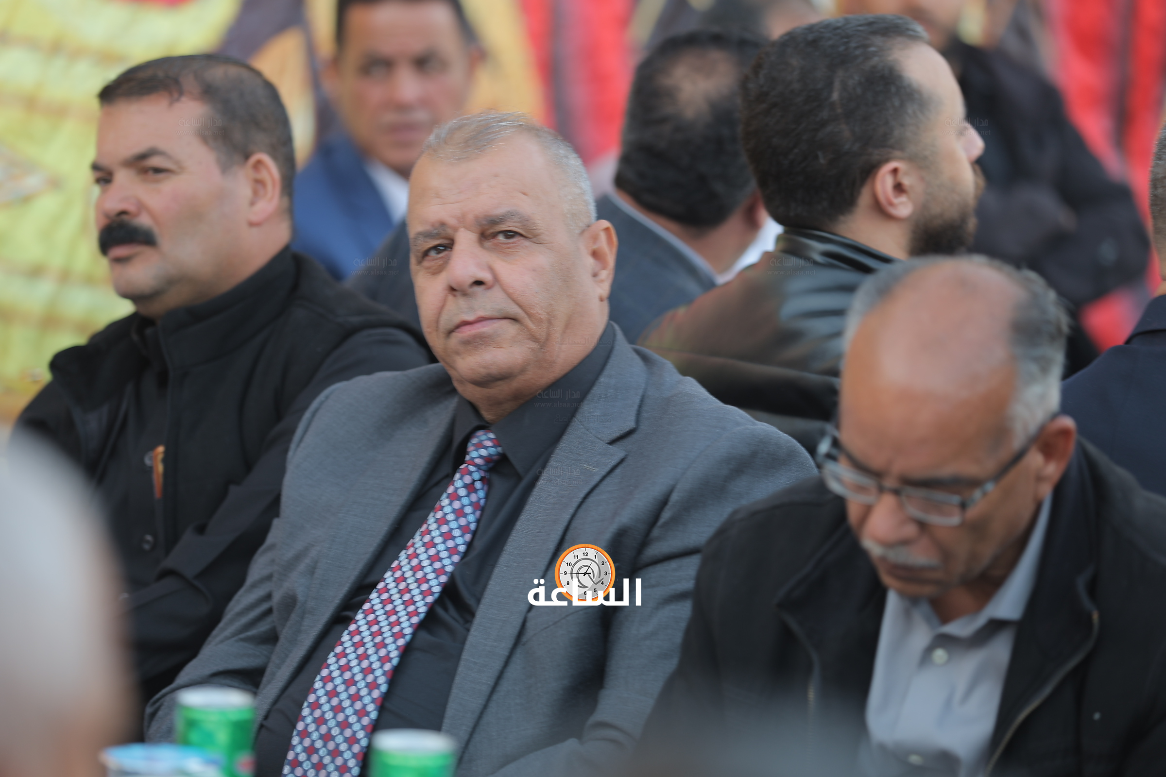 Madar Al-Saa Images 0.40544703528760995