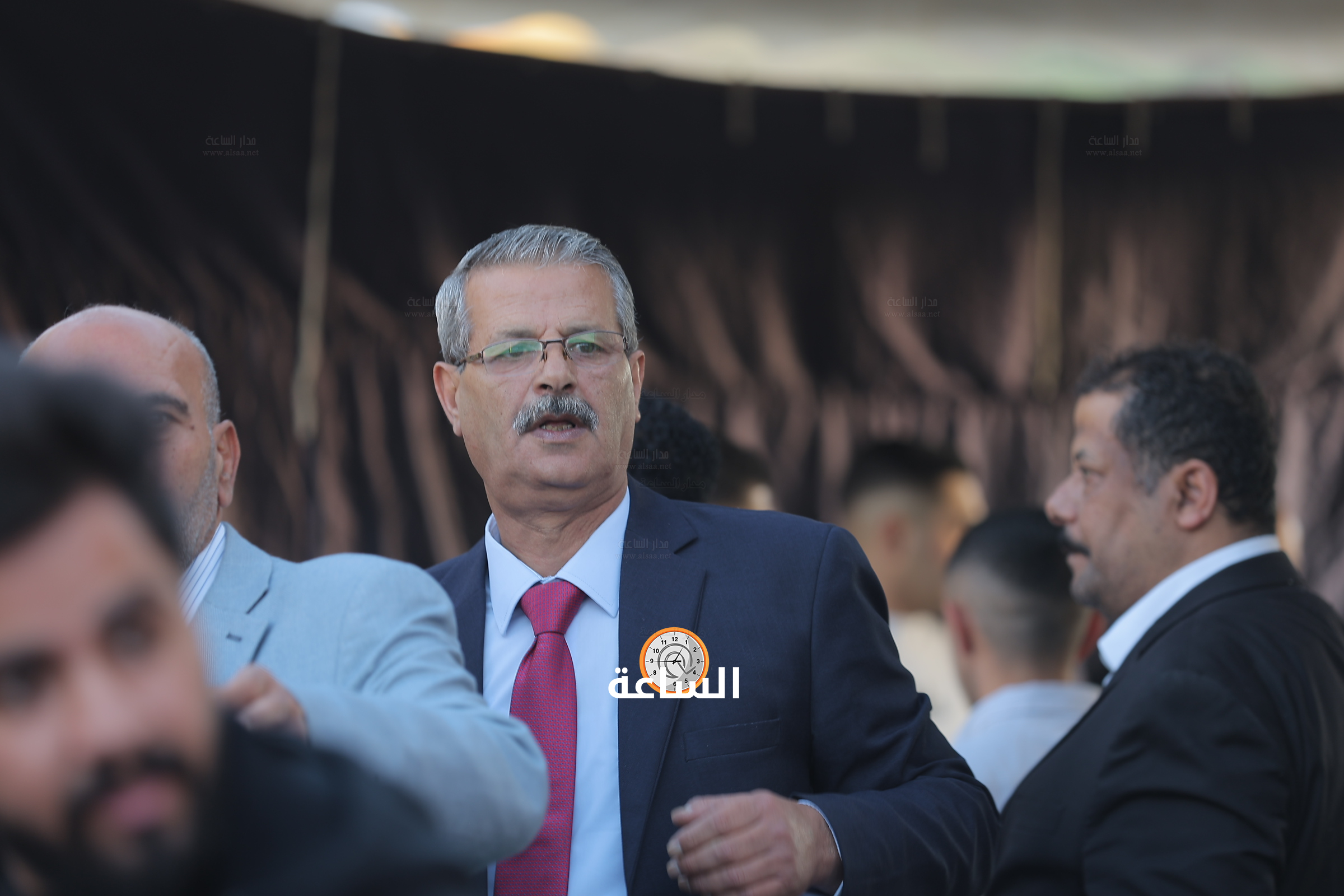 Madar Al-Saa Images 0.8918728027202486
