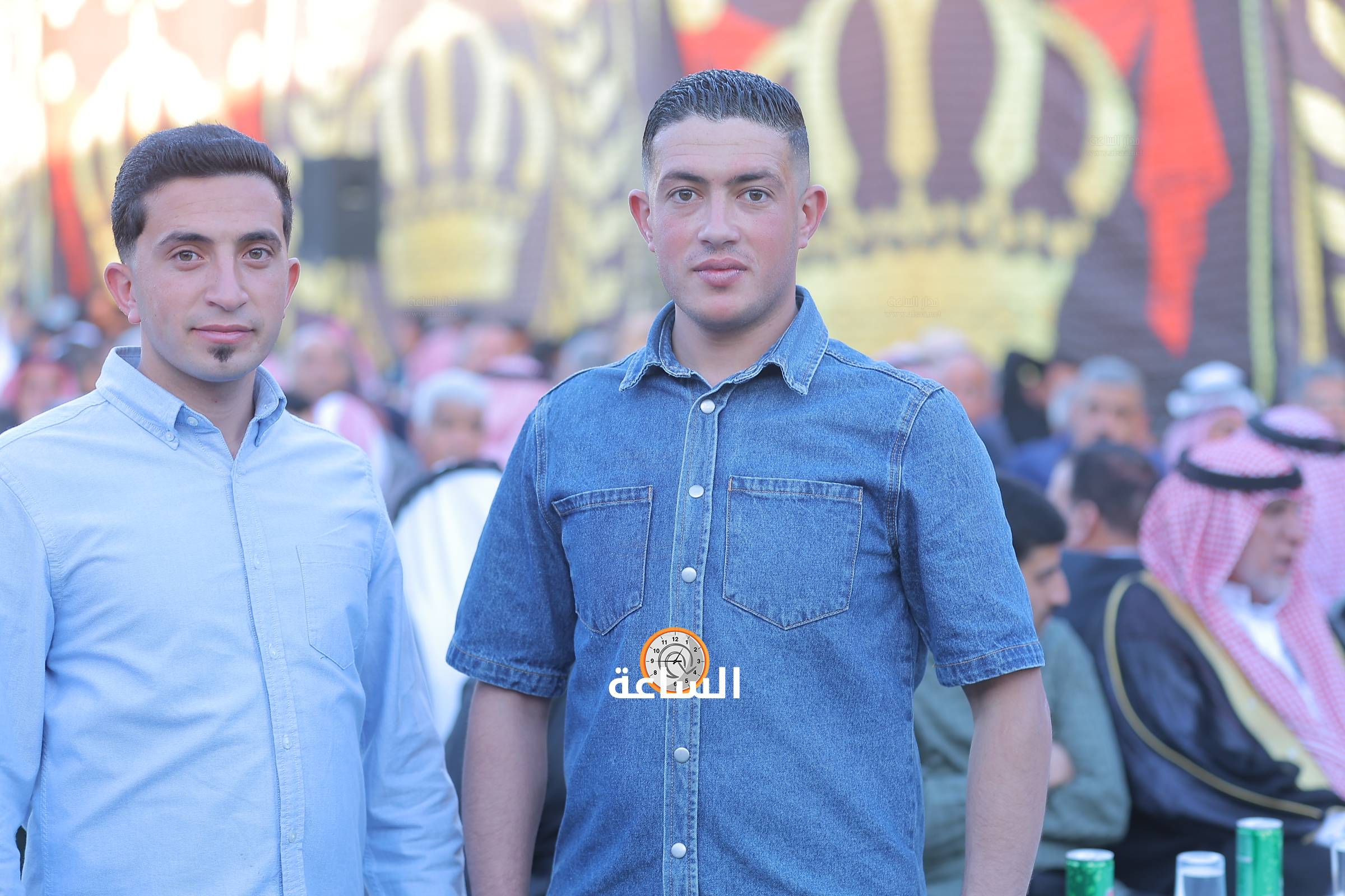 Madar Al-Saa Images 0.8482334852406207
