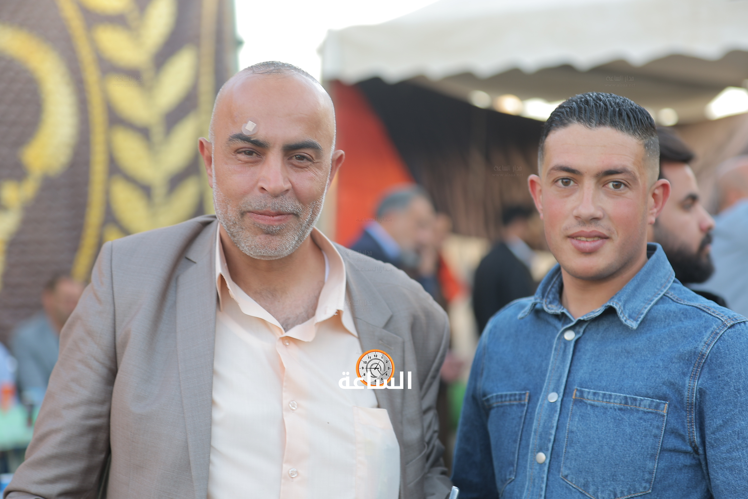 Madar Al-Saa Images 0.5804960656019414