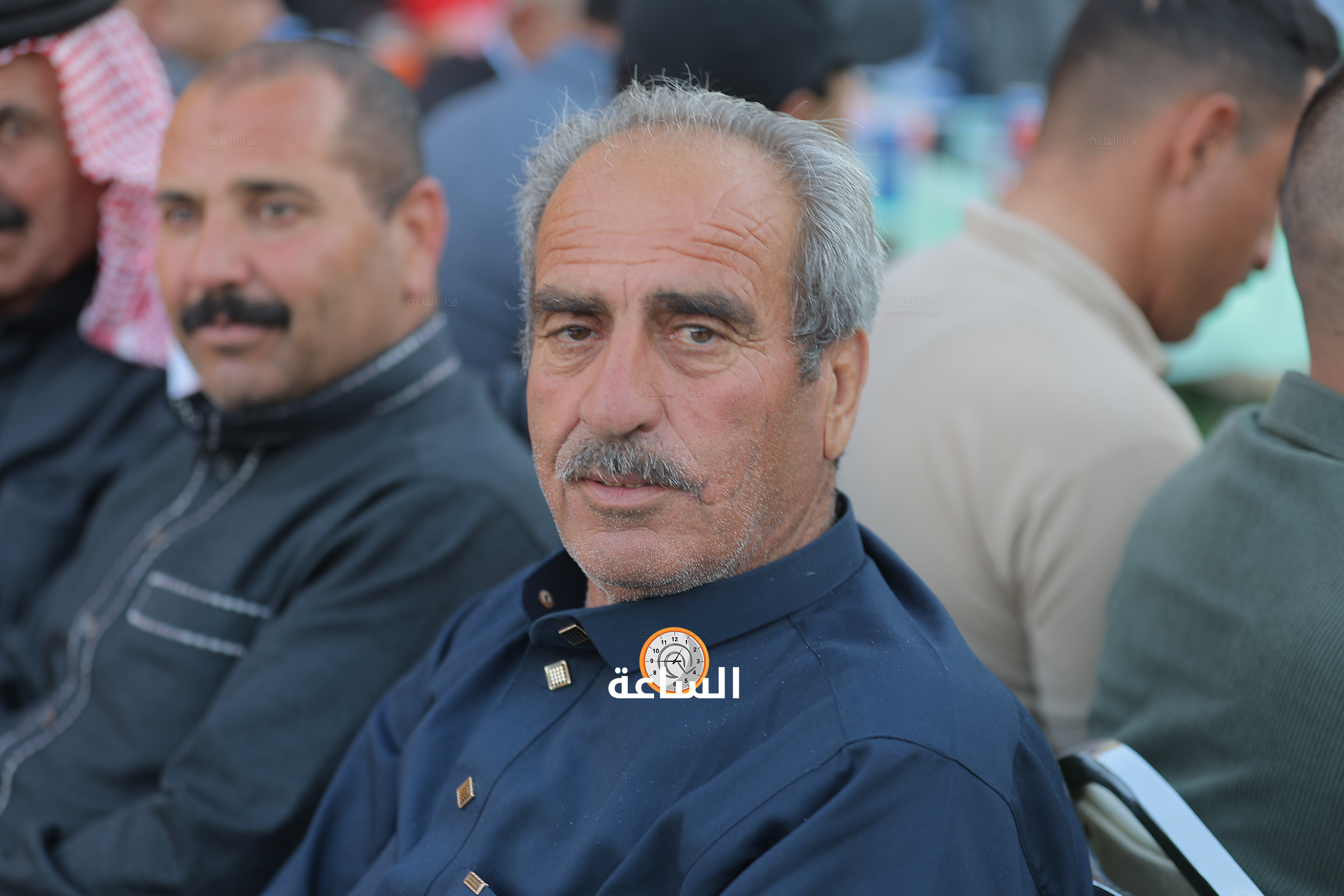 Madar Al-Saa Images 0.4042390963228403