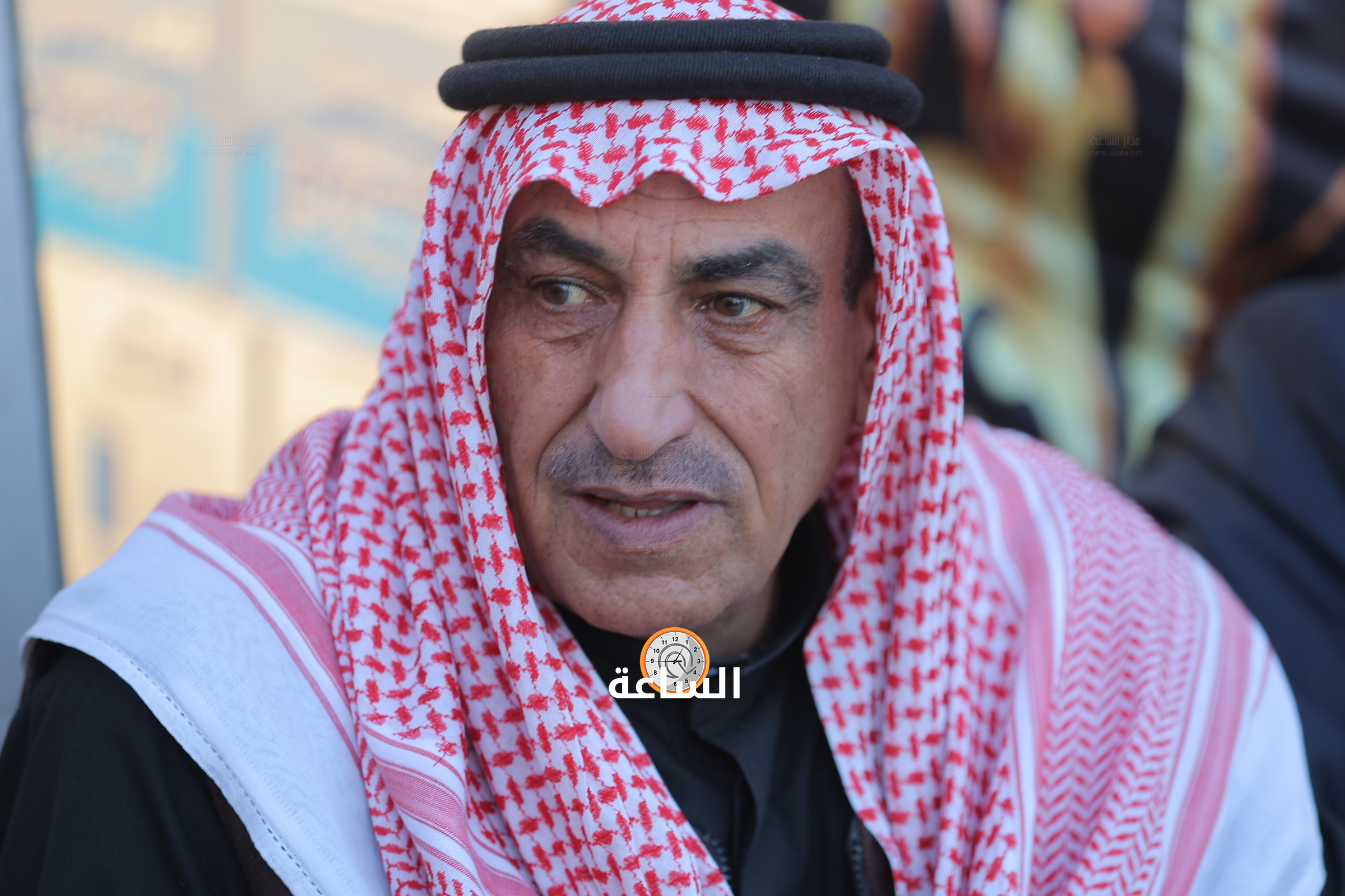 Madar Al-Saa Images 0.40505863498796657