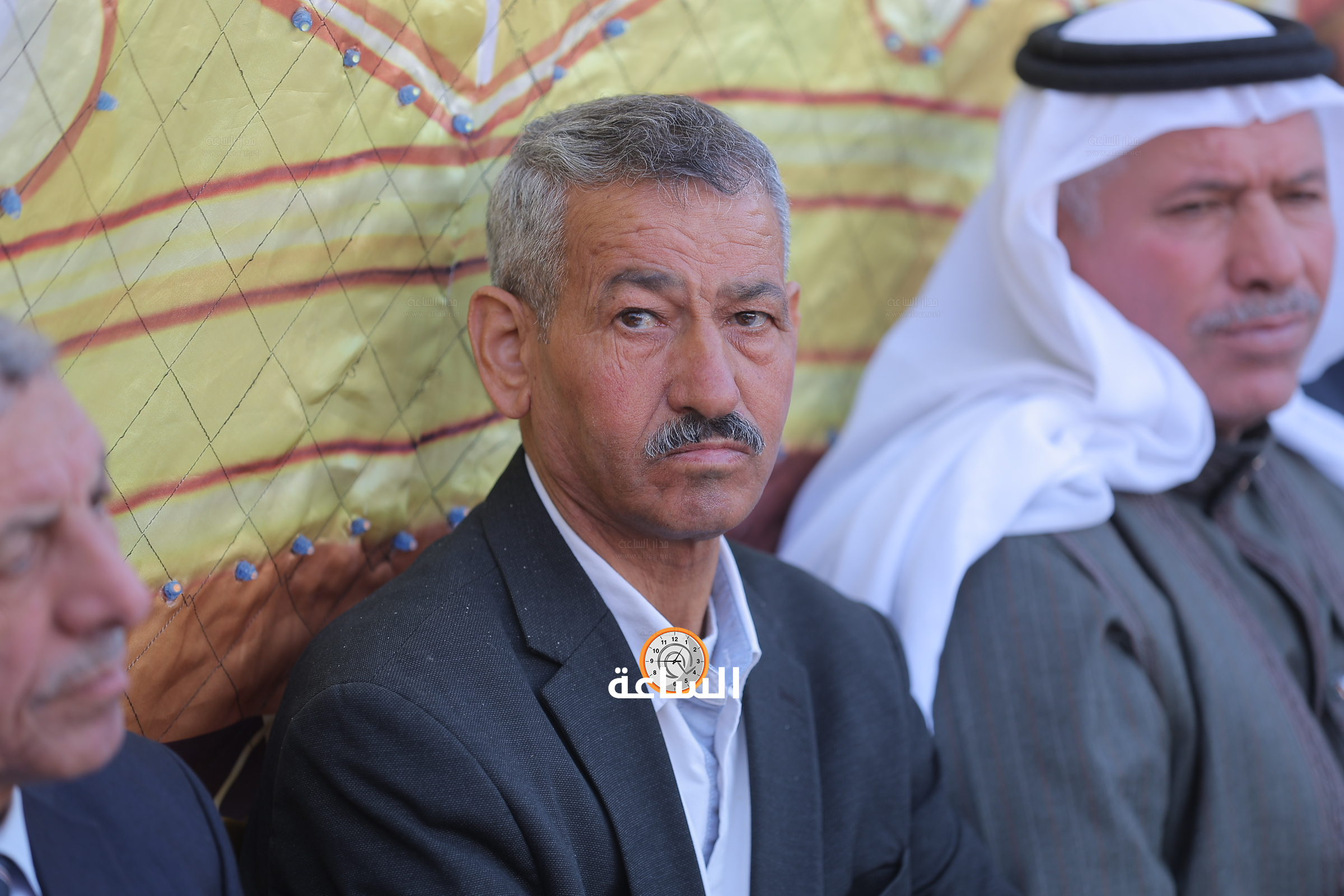 Madar Al-Saa Images 0.5156260084630191