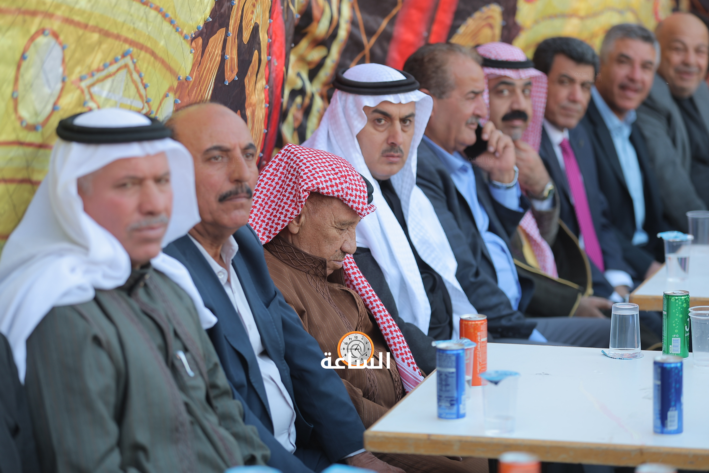 Madar Al-Saa Images 0.9452700164681967