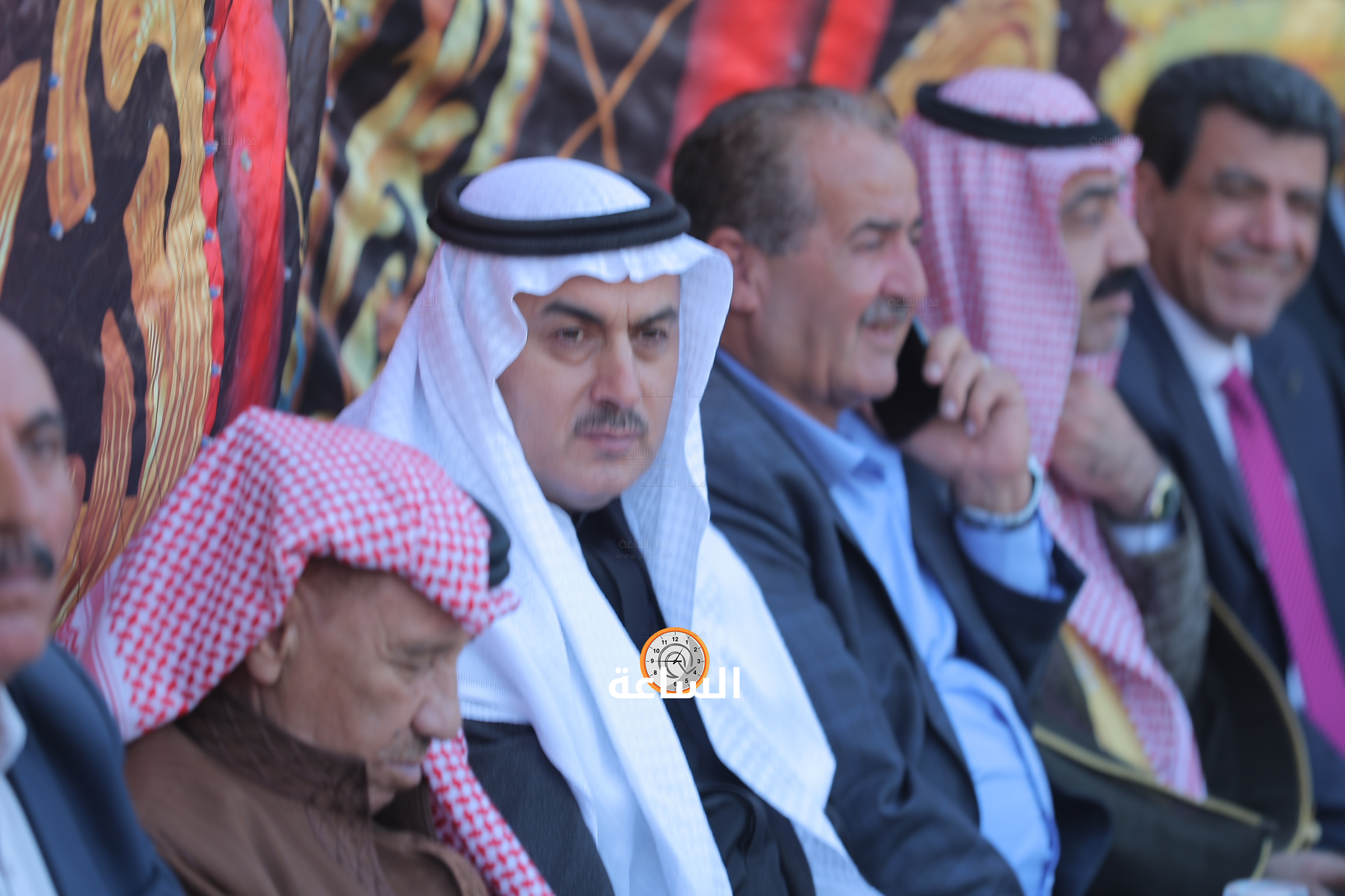 Madar Al-Saa Images 0.15391318362802198