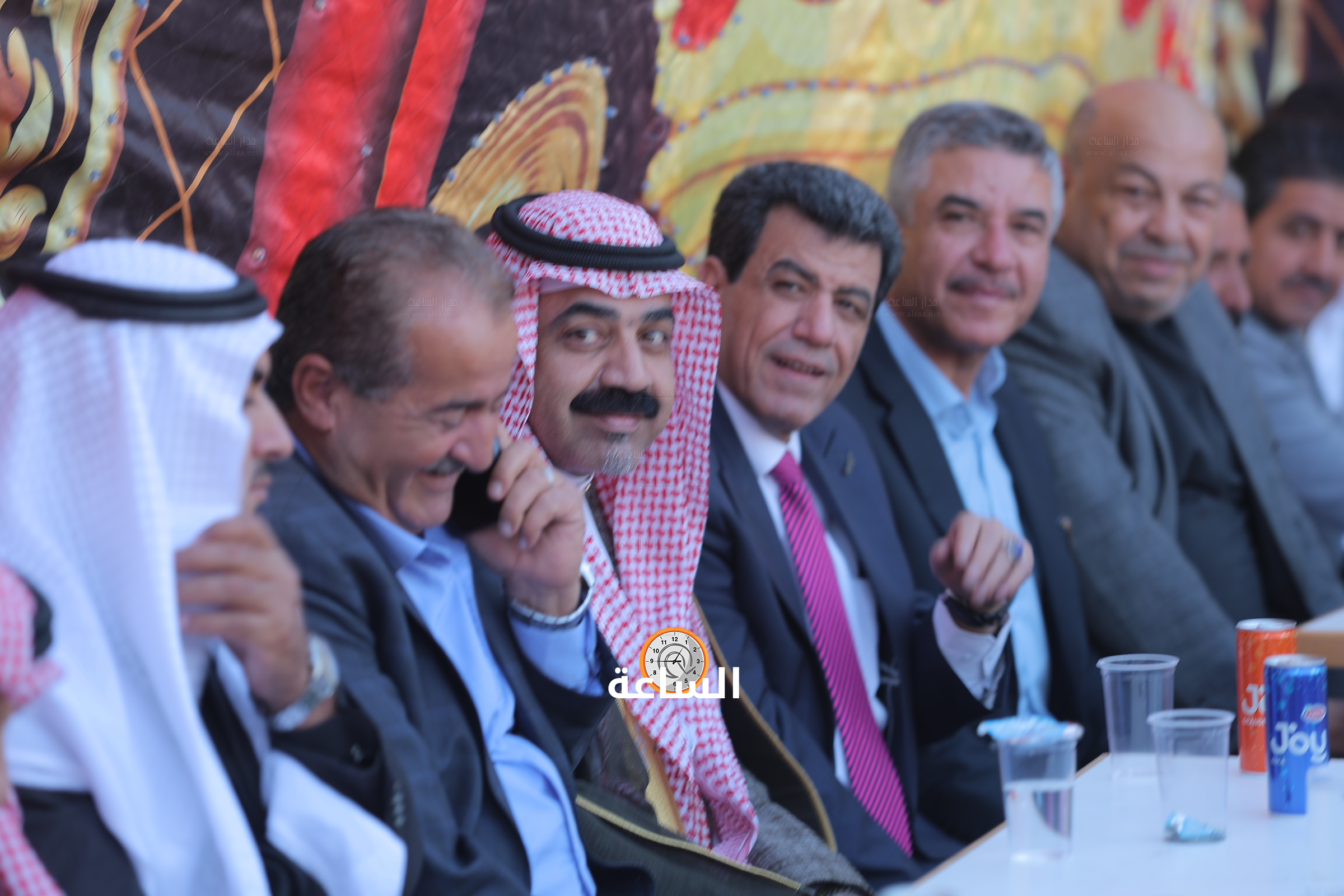 Madar Al-Saa Images 0.15900630424261986