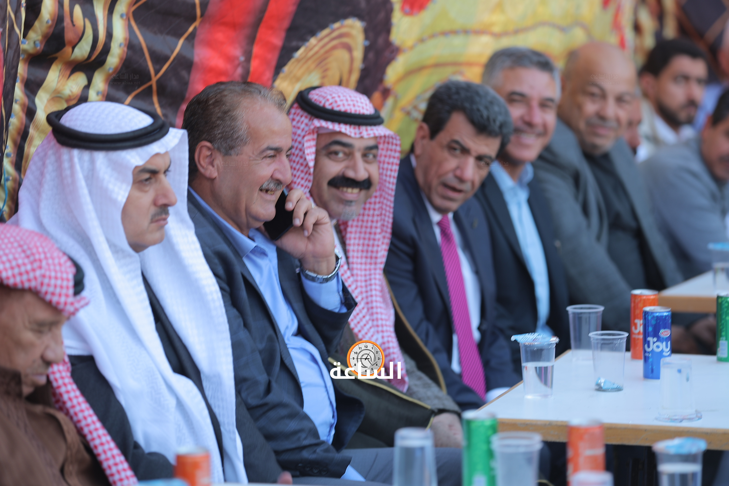 Madar Al-Saa Images 0.9896568052012544