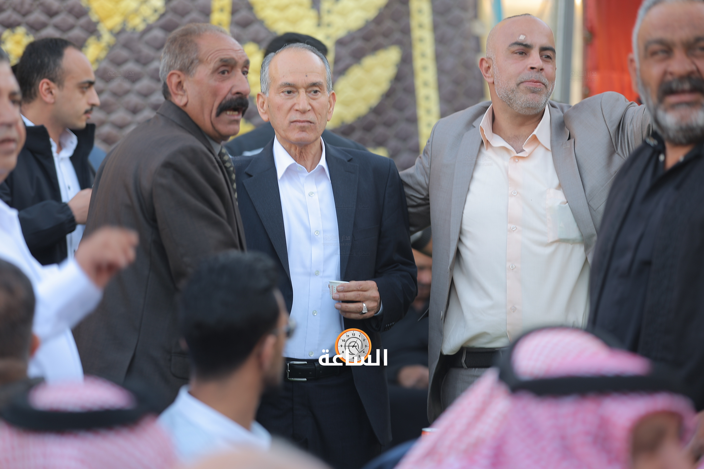 Madar Al-Saa Images 0.437541583883999