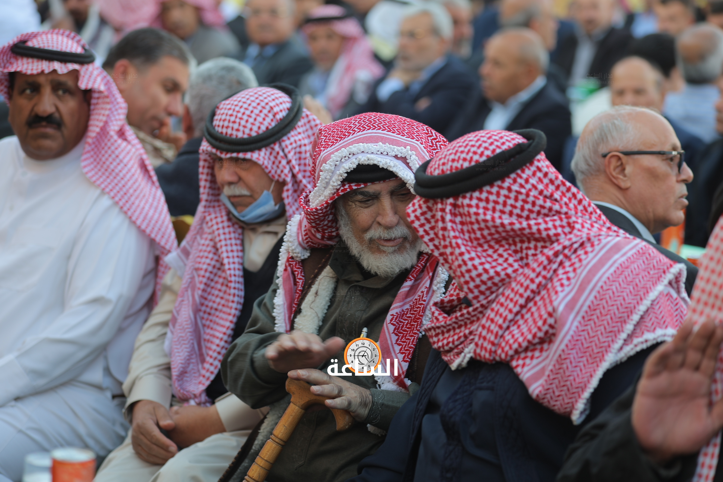 Madar Al-Saa Images 0.7355716542620496