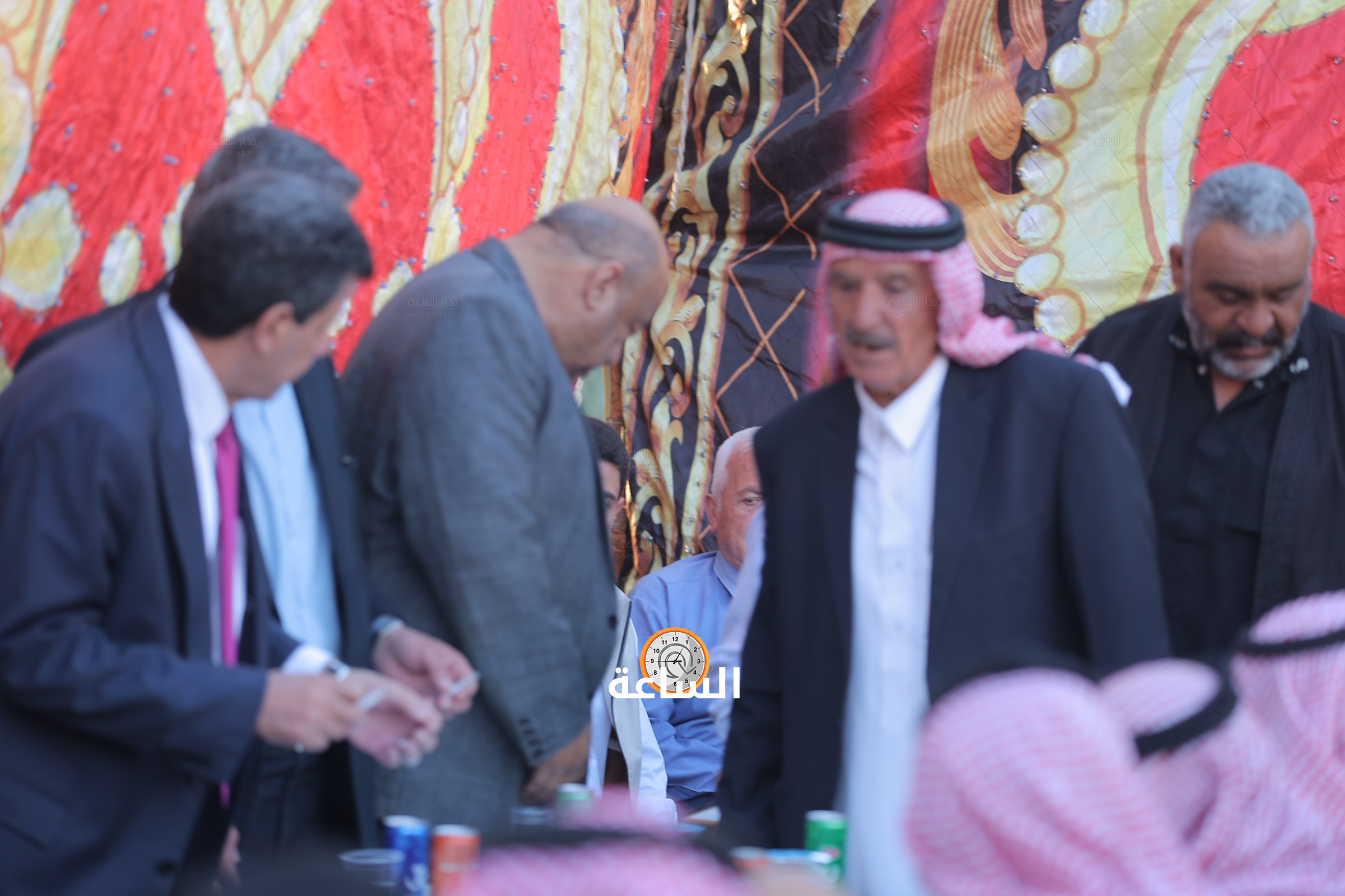 Madar Al-Saa Images 0.08091810476174455