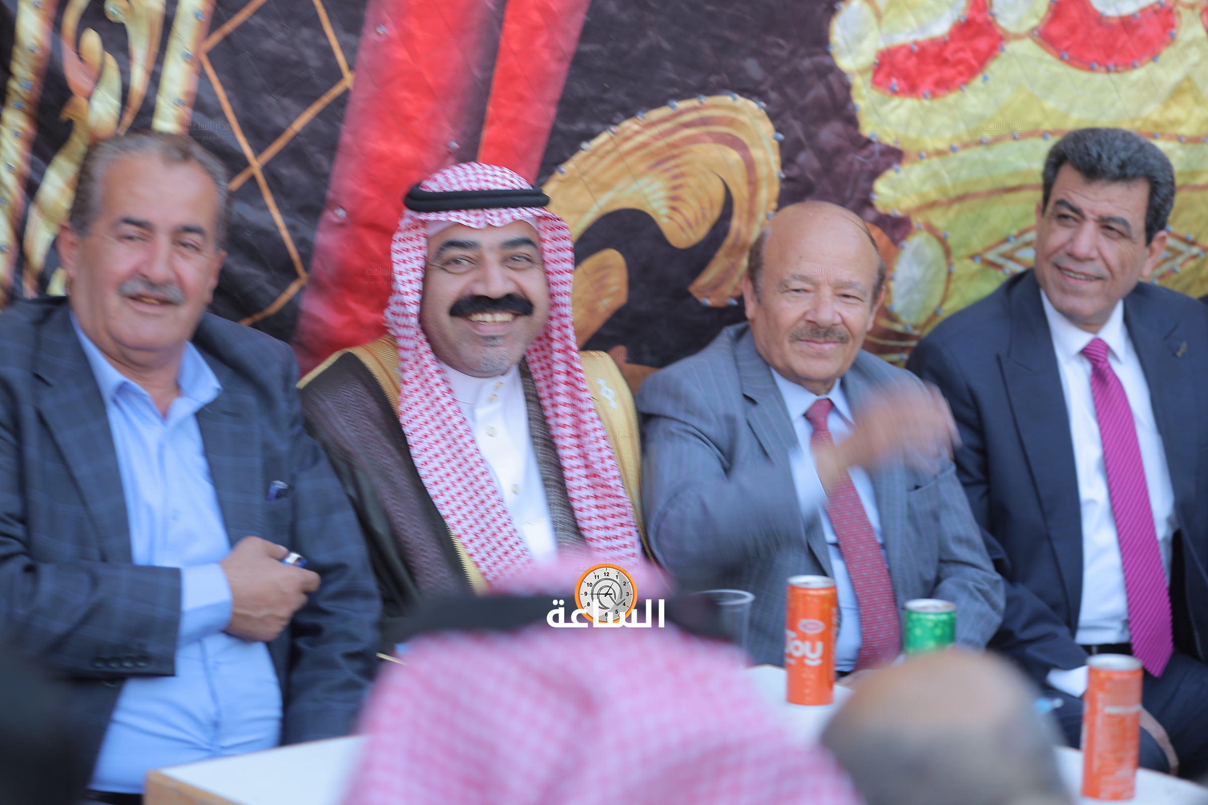 Madar Al-Saa Images 0.21557279319718148