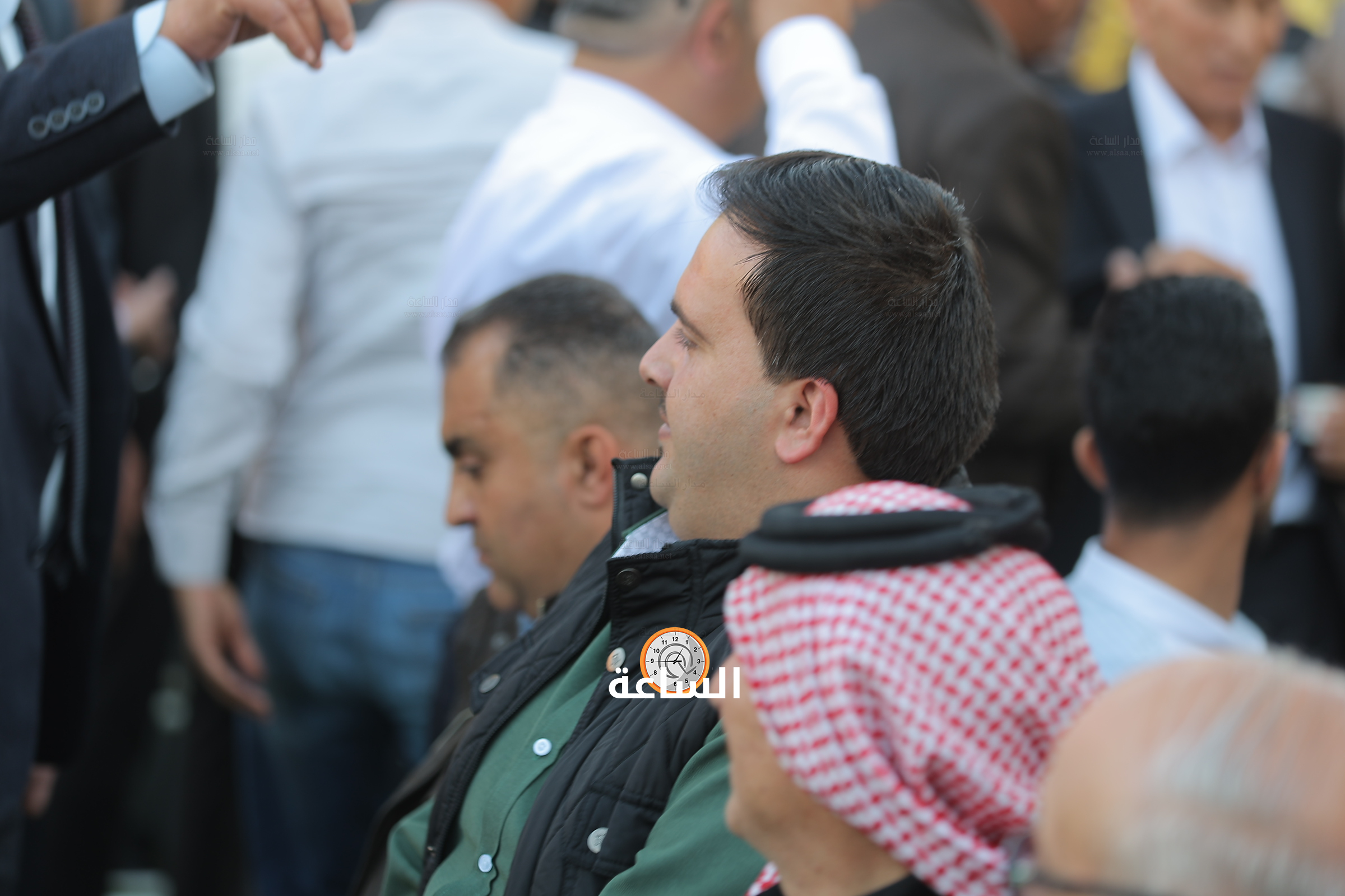Madar Al-Saa Images 0.5464834369544302