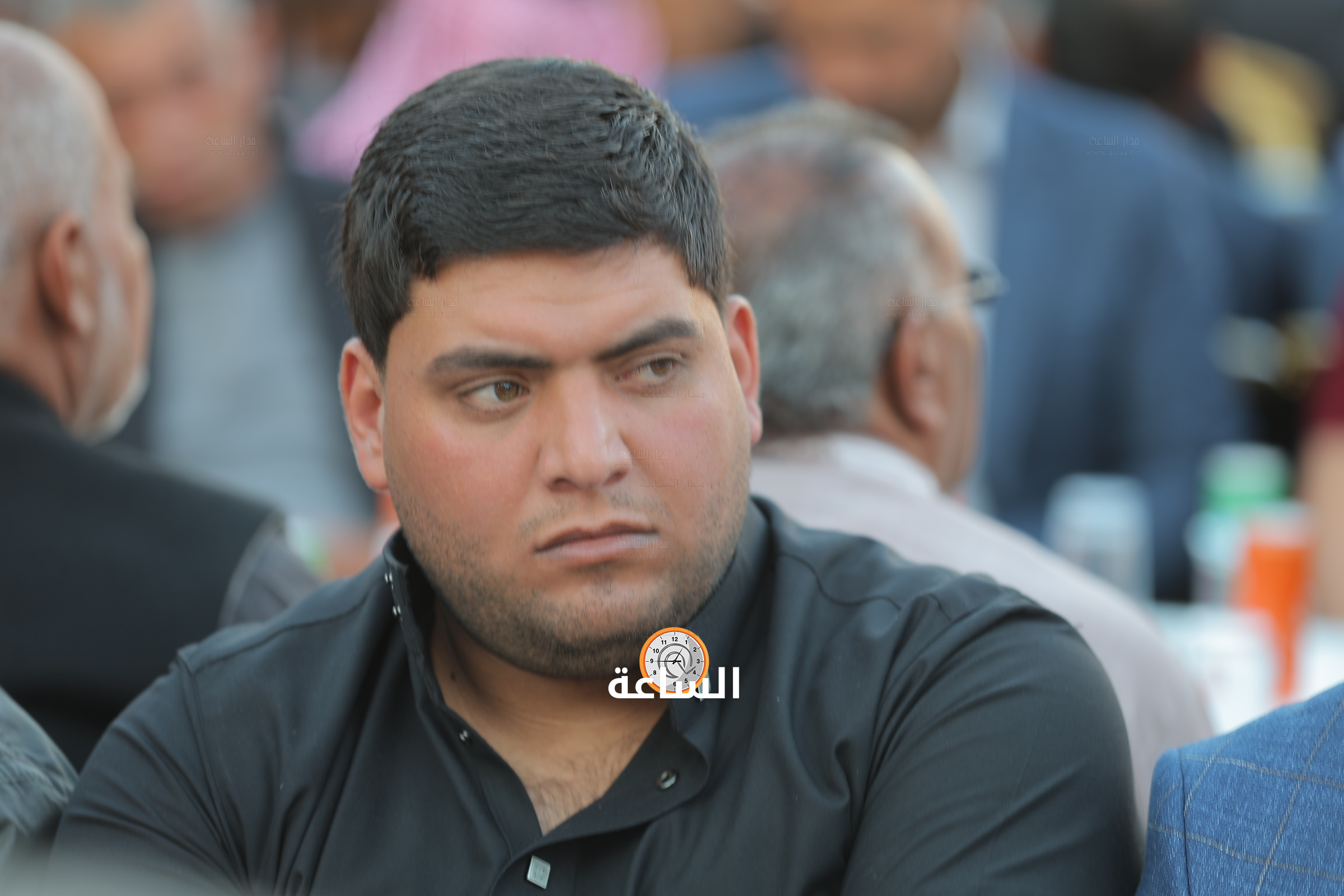 Madar Al-Saa Images 0.8300809742626929