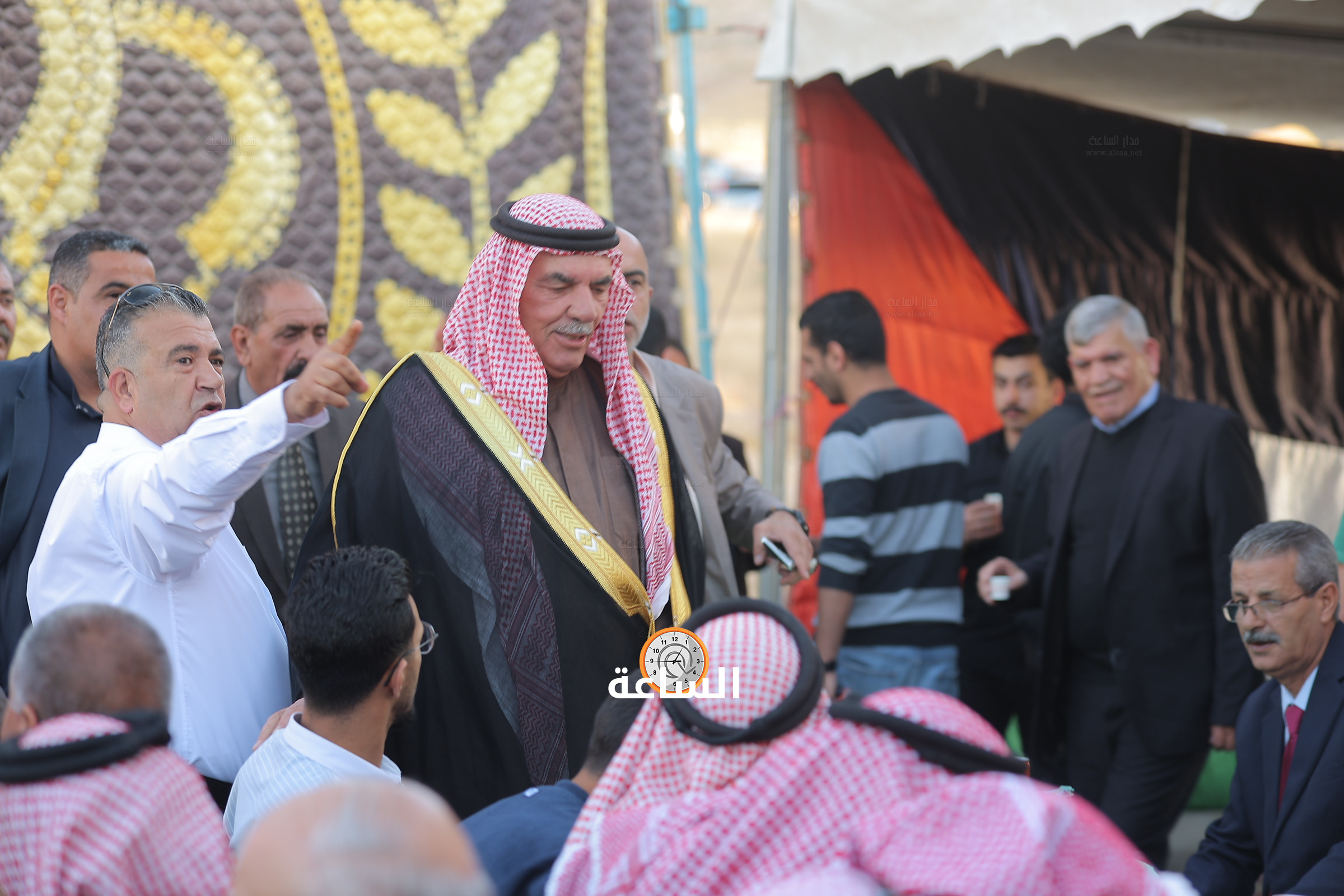Madar Al-Saa Images 0.7740230459803539