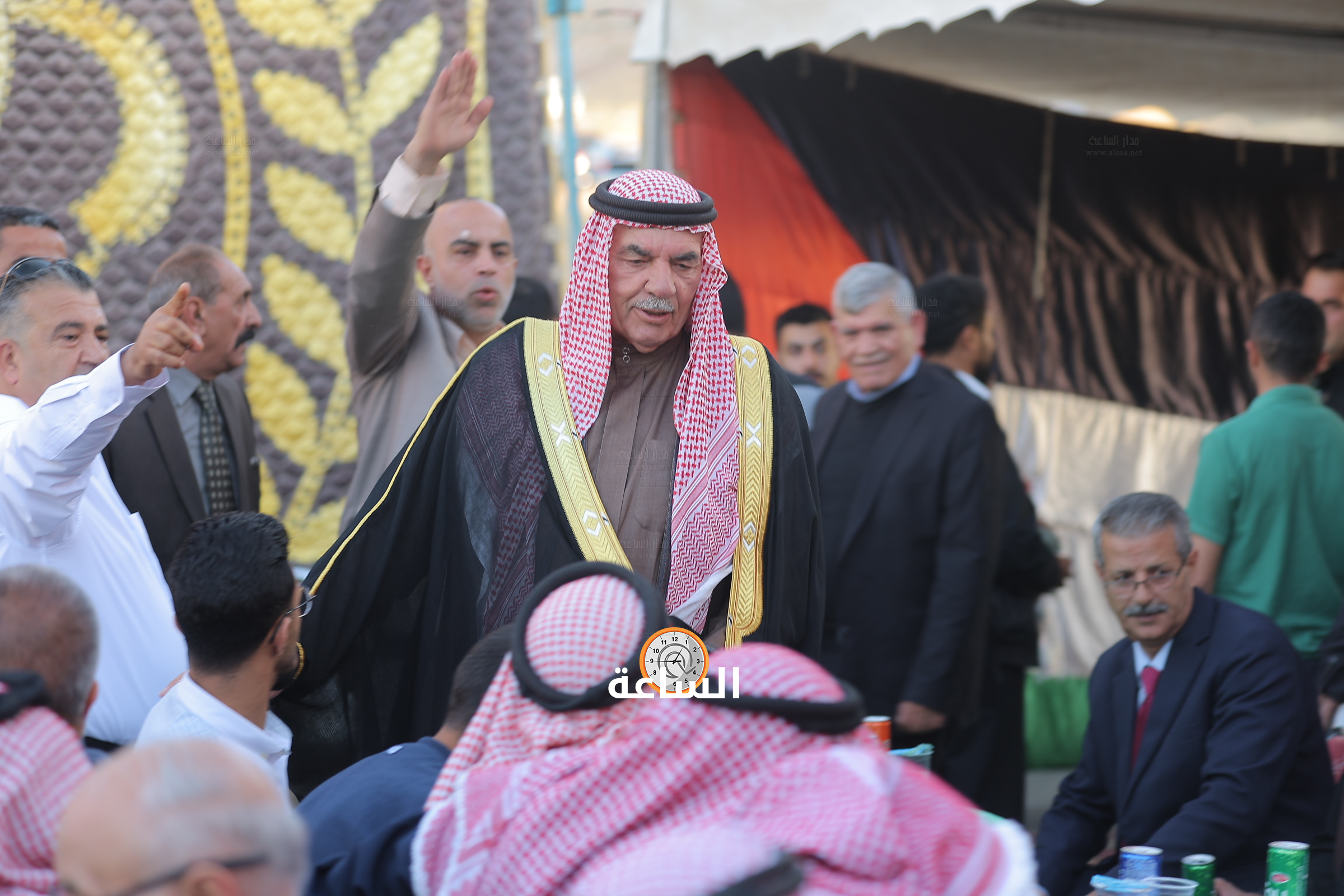 Madar Al-Saa Images 0.7318940757508016