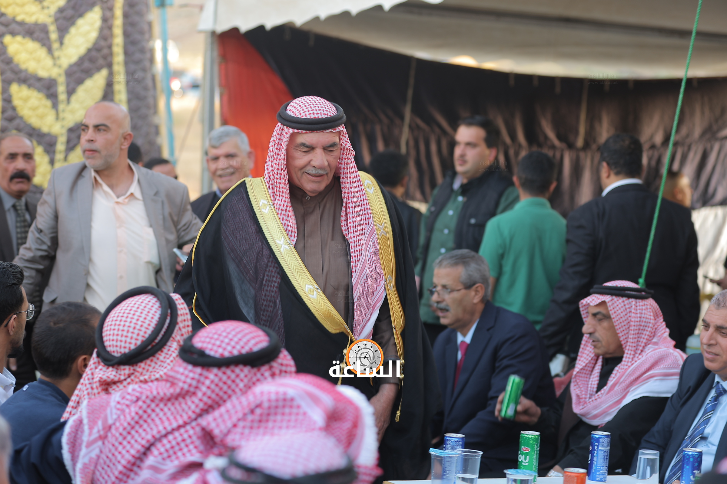 Madar Al-Saa Images 0.2834909794812075